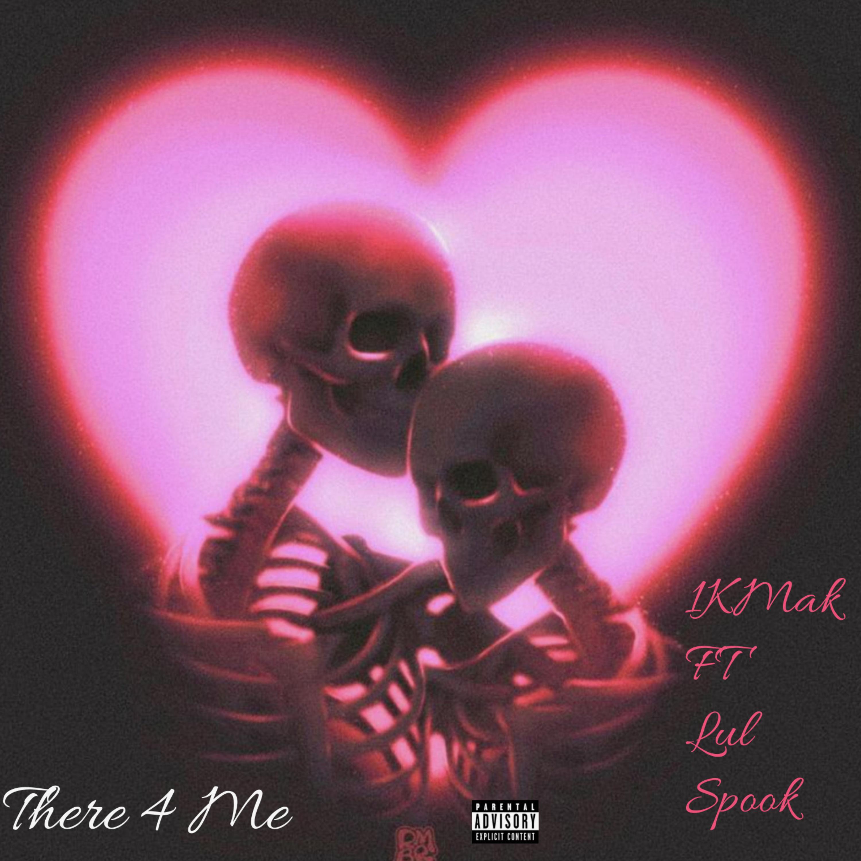 There 4 Me artwork