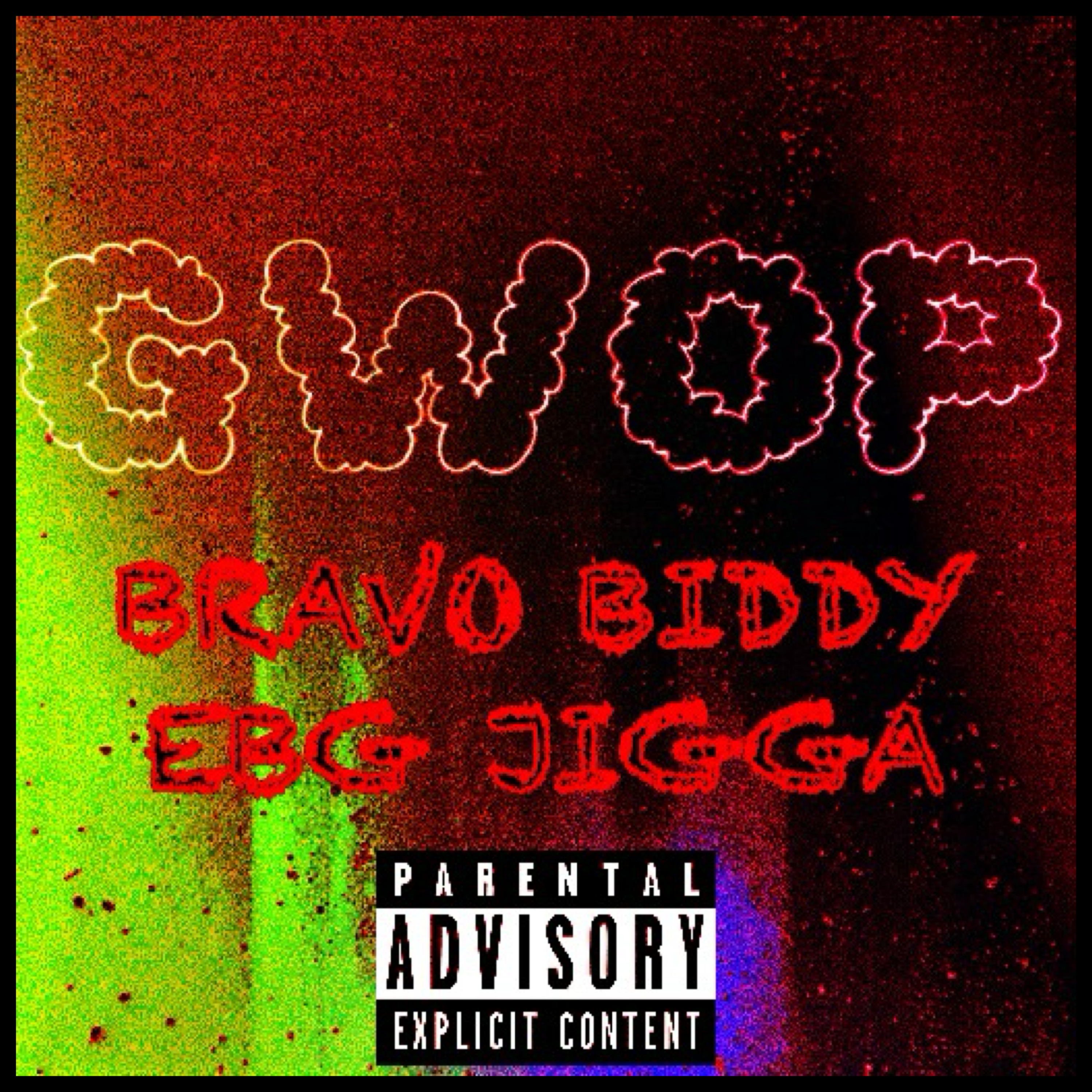 GWOP artwork