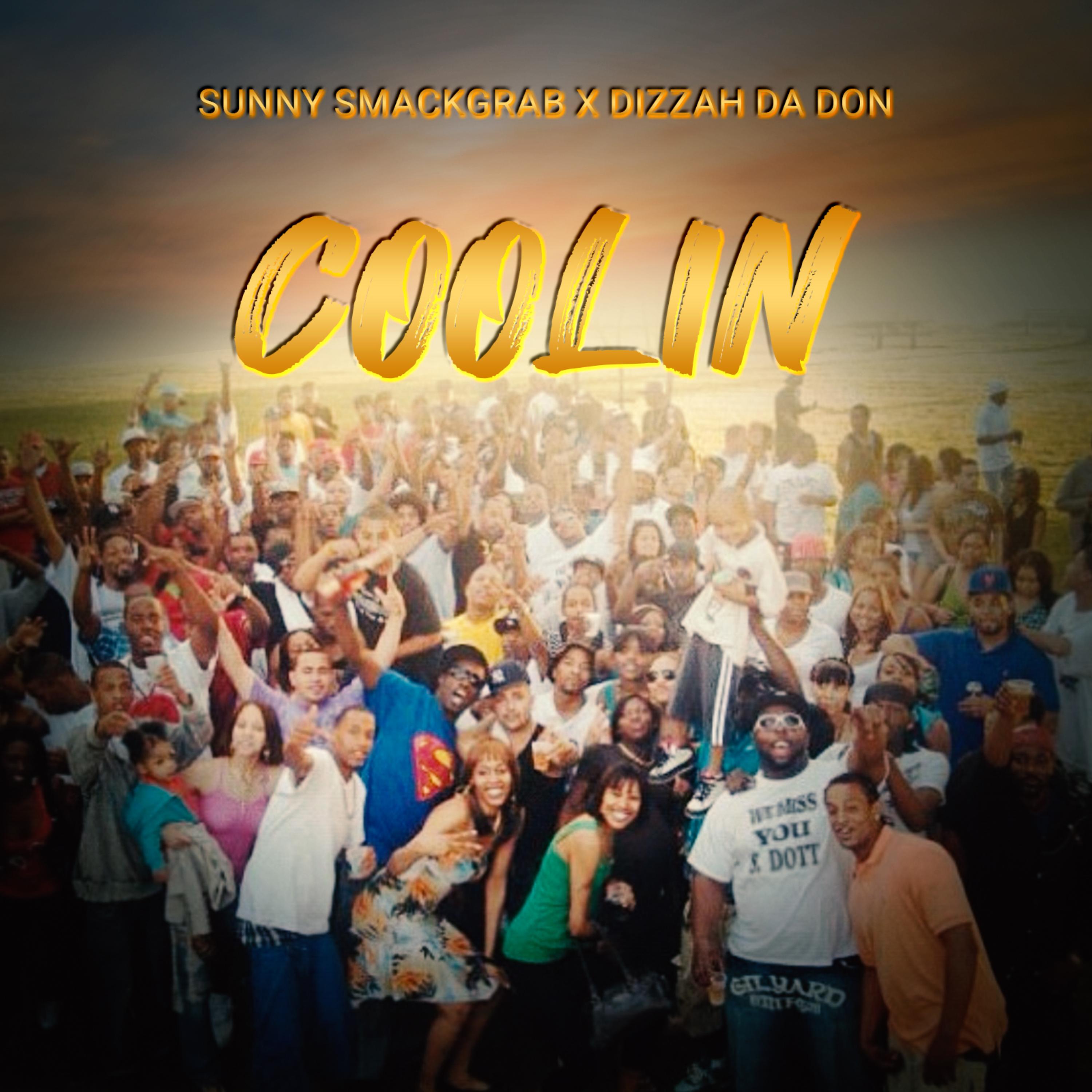 Coolin artwork