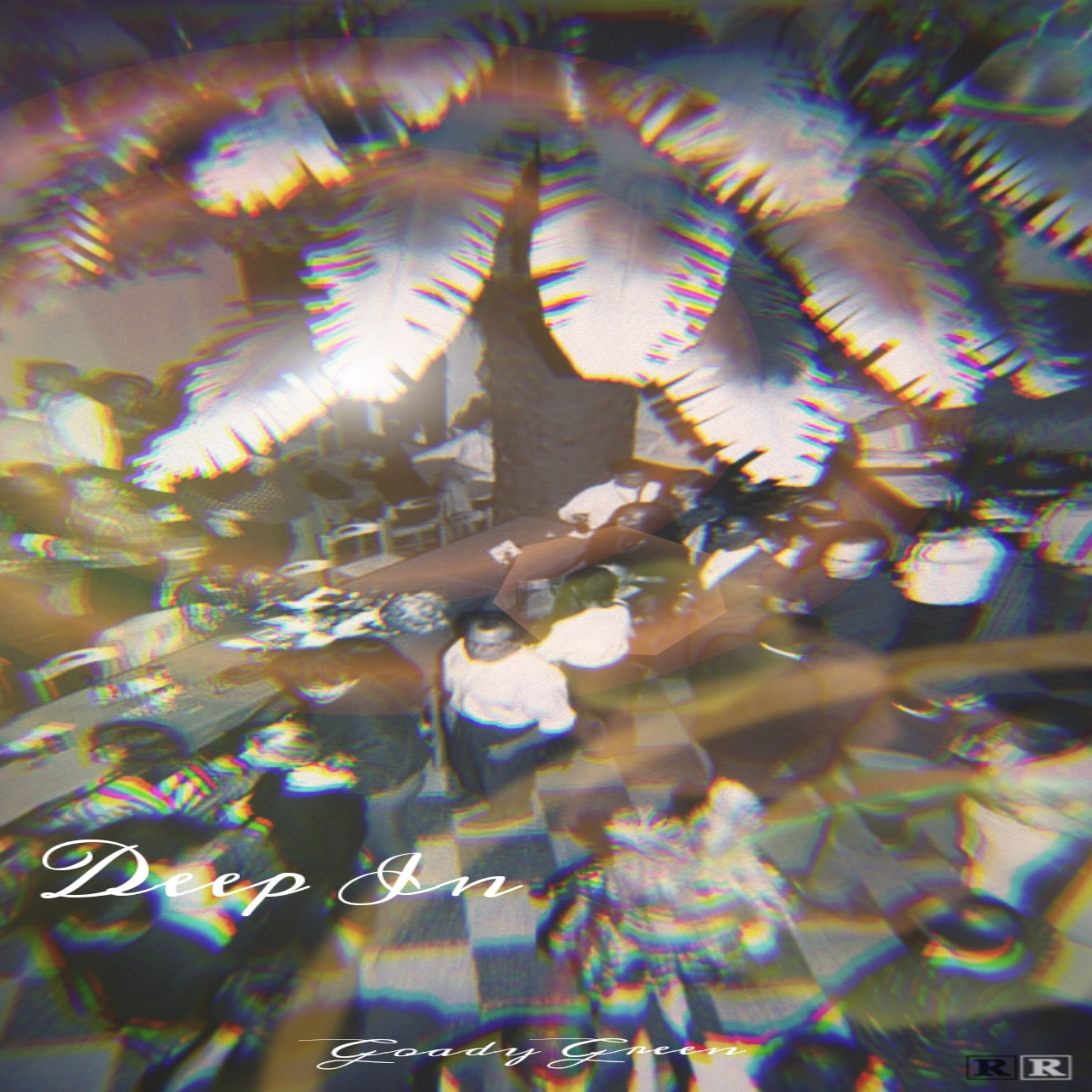 Deep In by Goady Green cover art