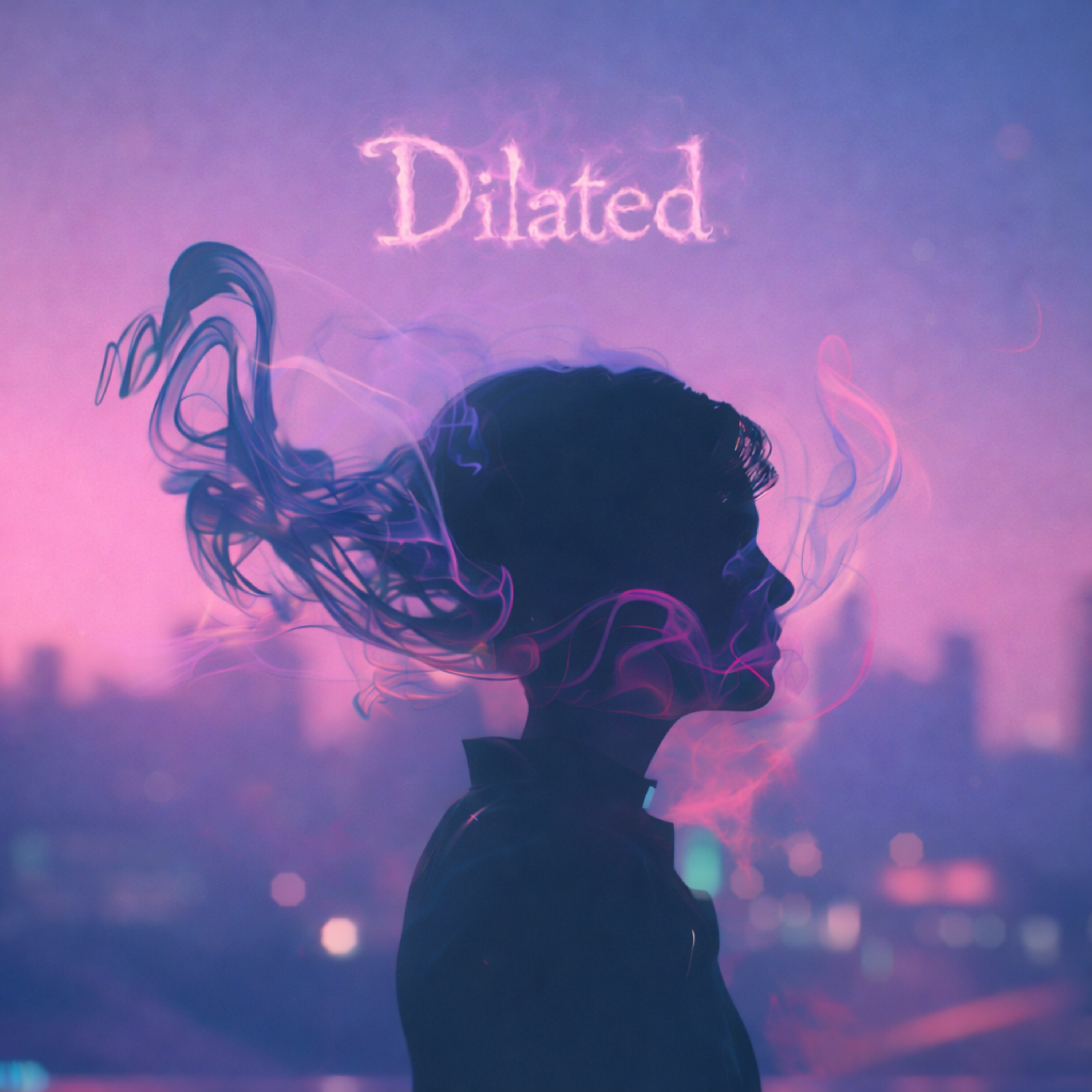 Dilated (Remix) artwork