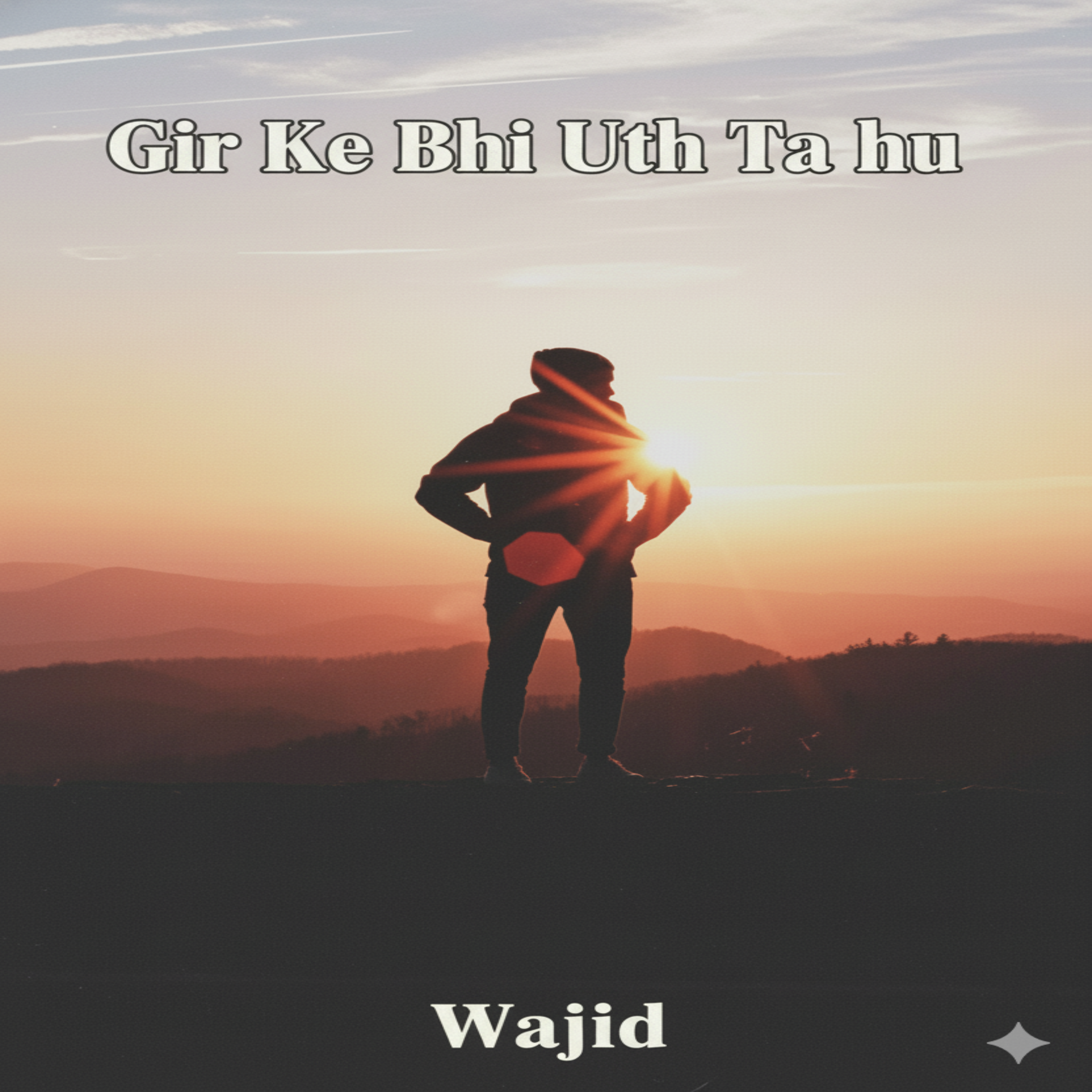 Gir Ke Bhi Uth Ta Hu artwork