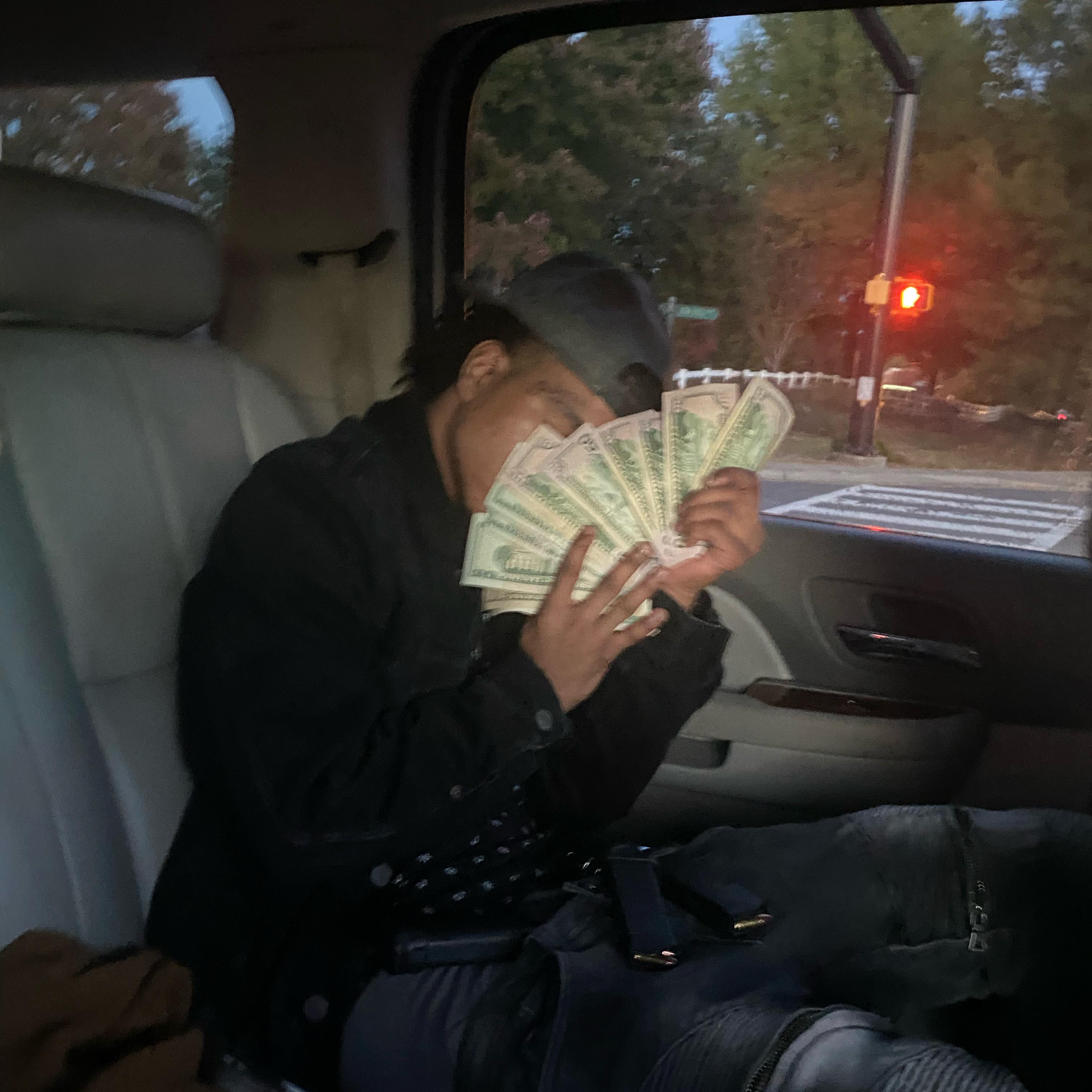 Glock In My Ride artwork