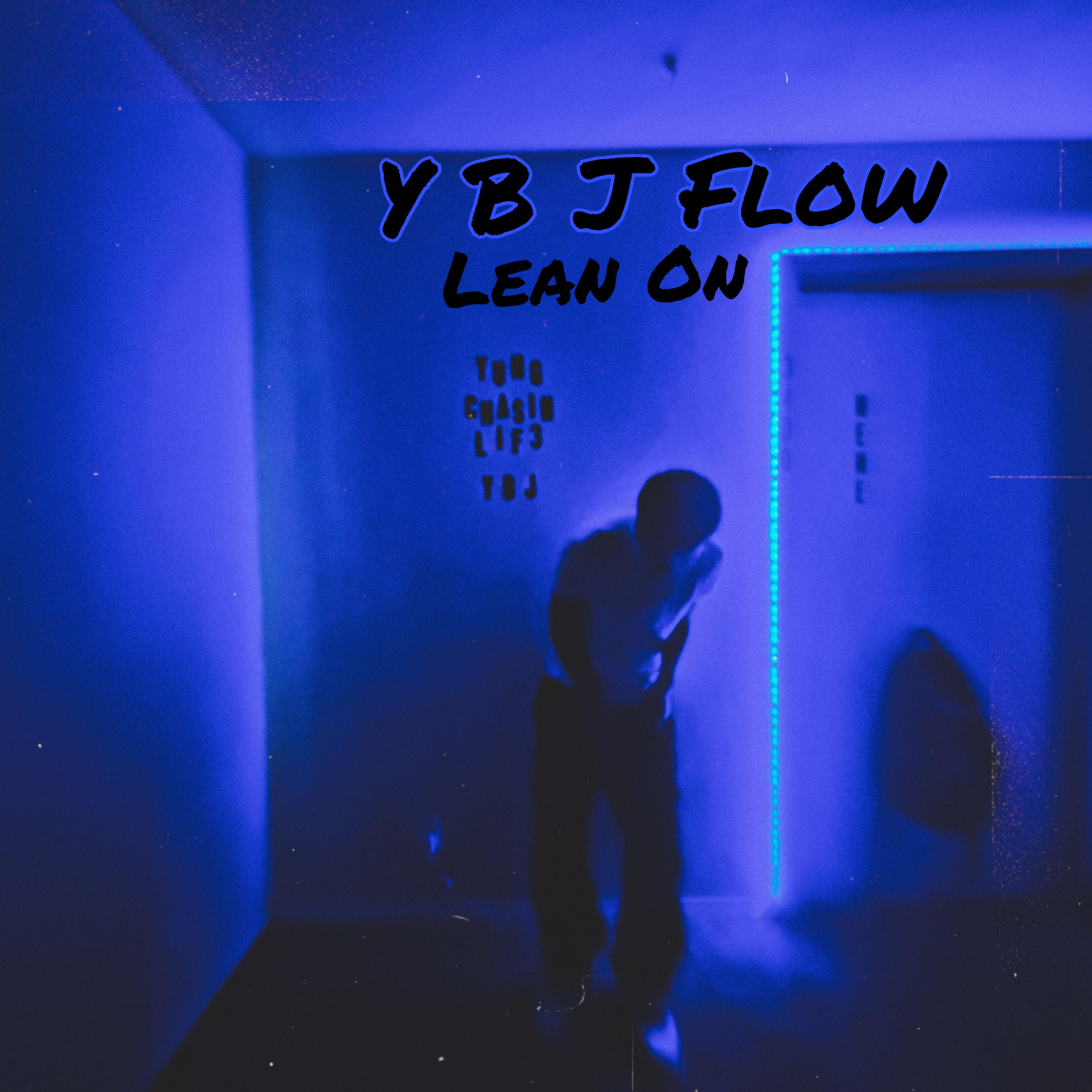 Y B J Flow artwork