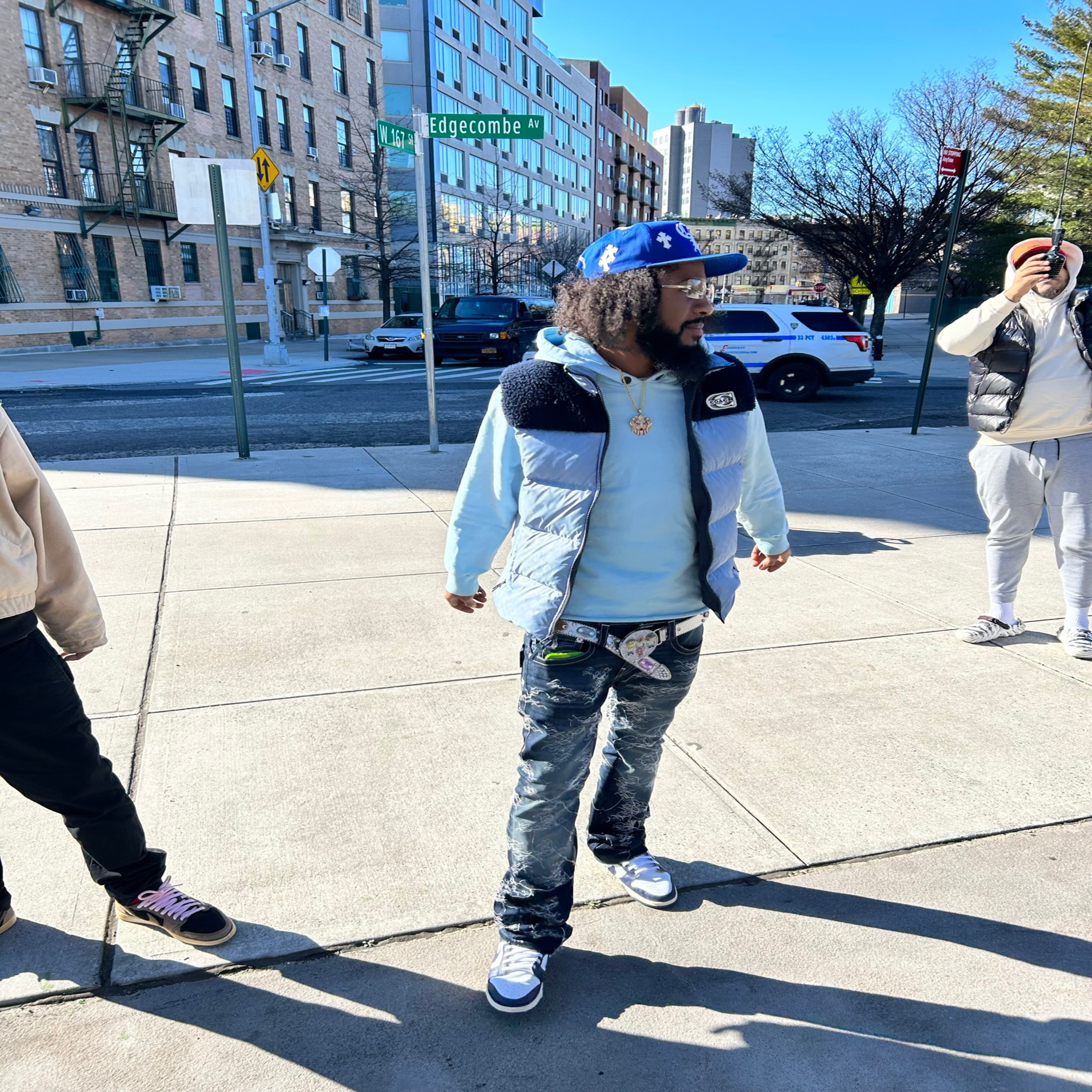 CDG by Frio MB cover art