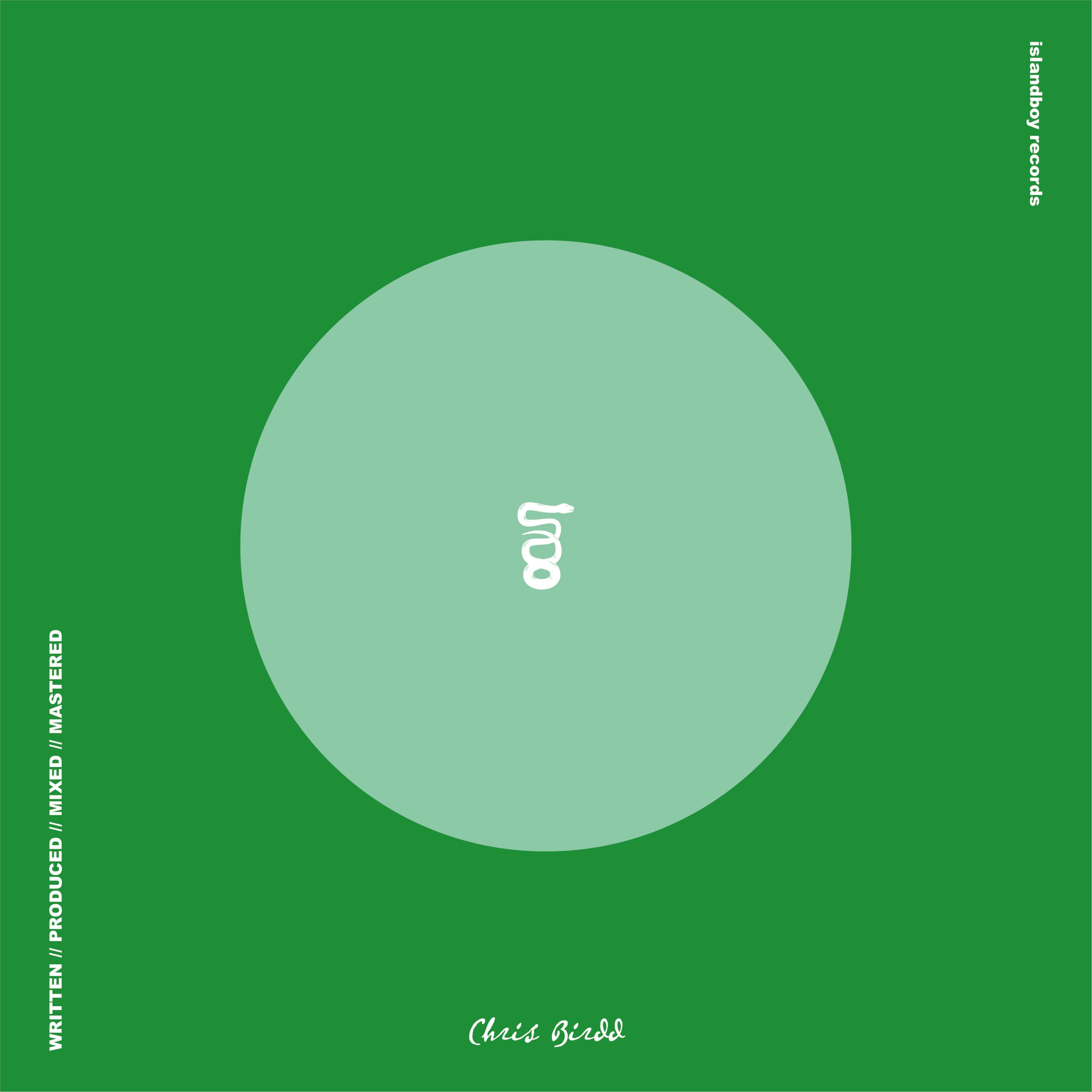 Change artwork