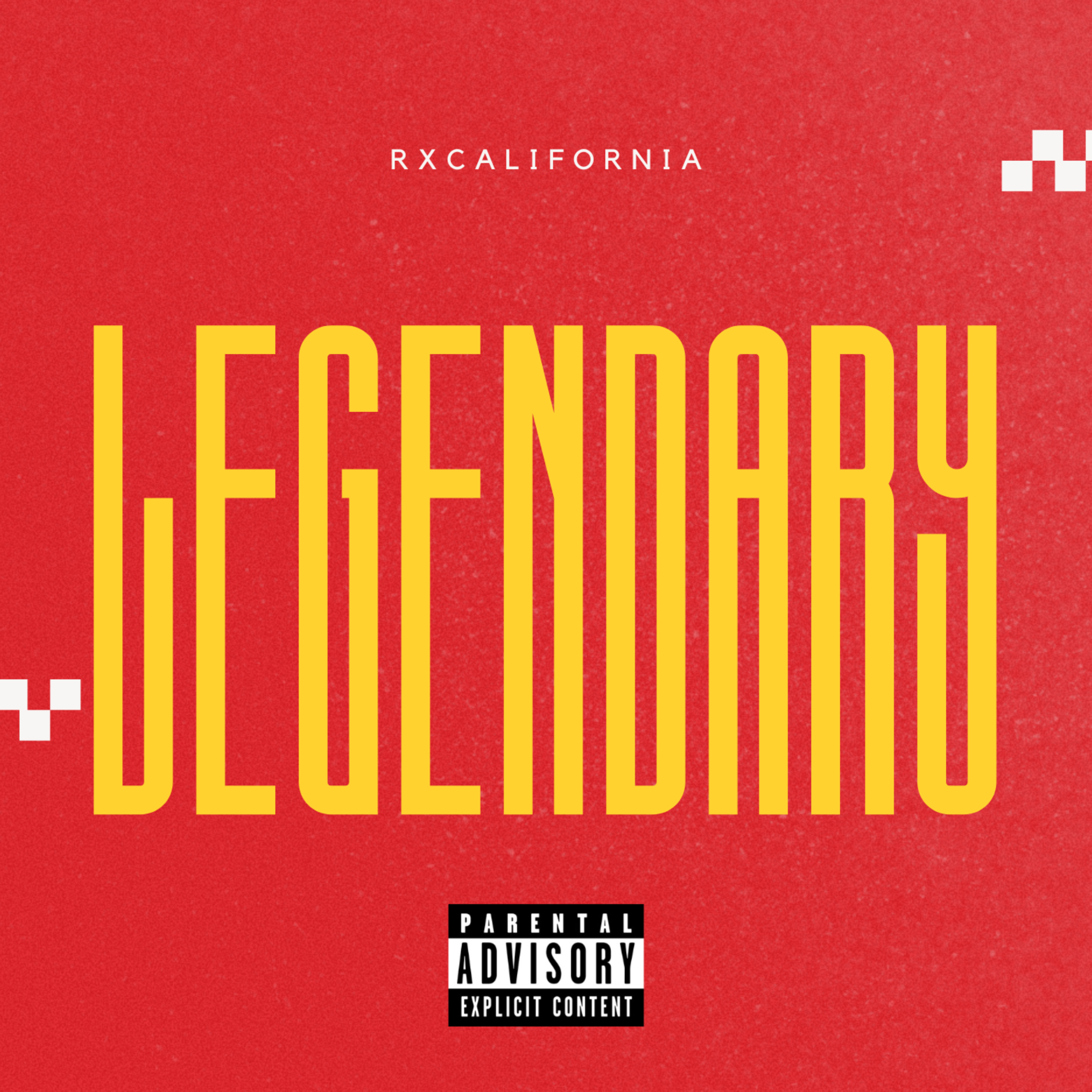 Legendary artwork