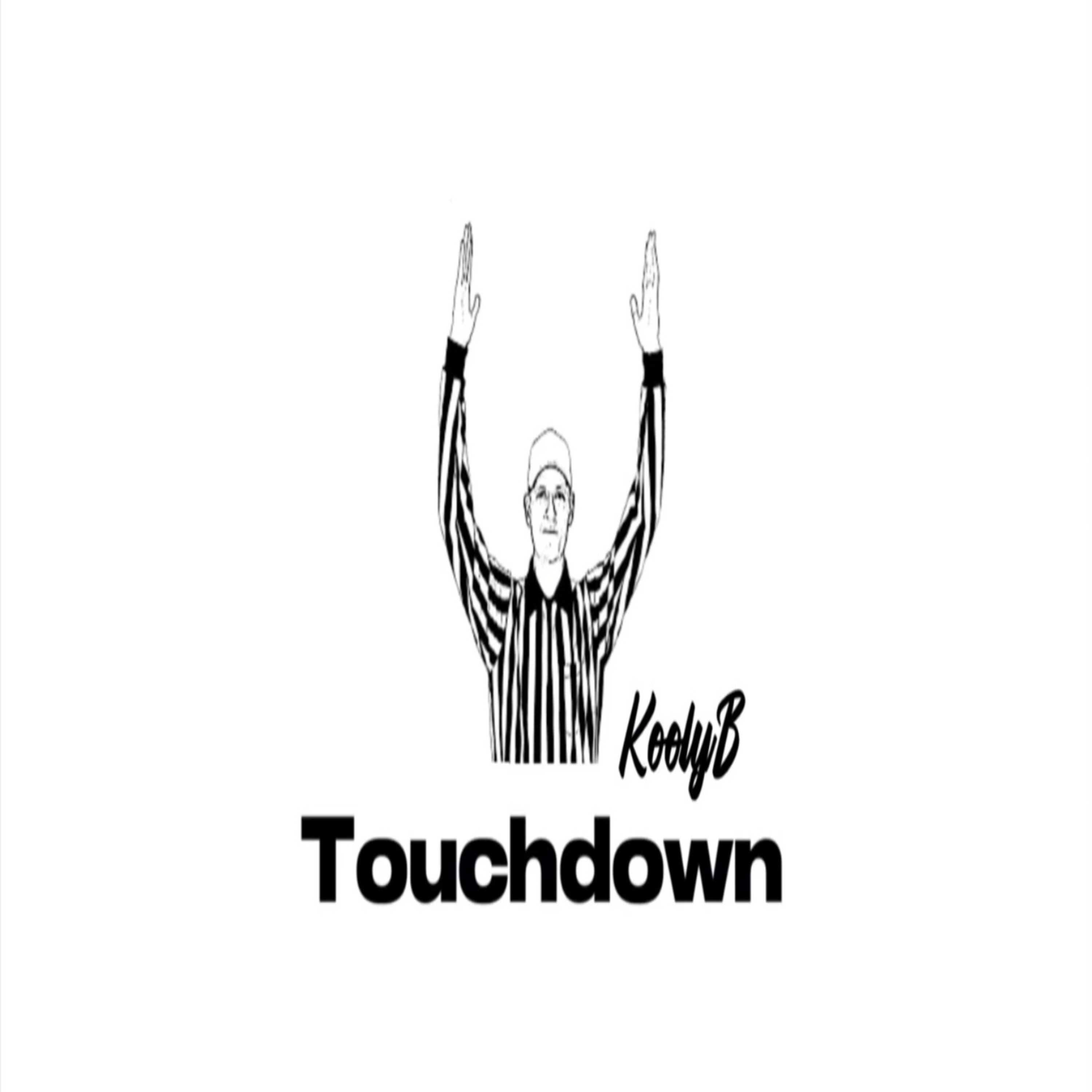 Touchdown artwork