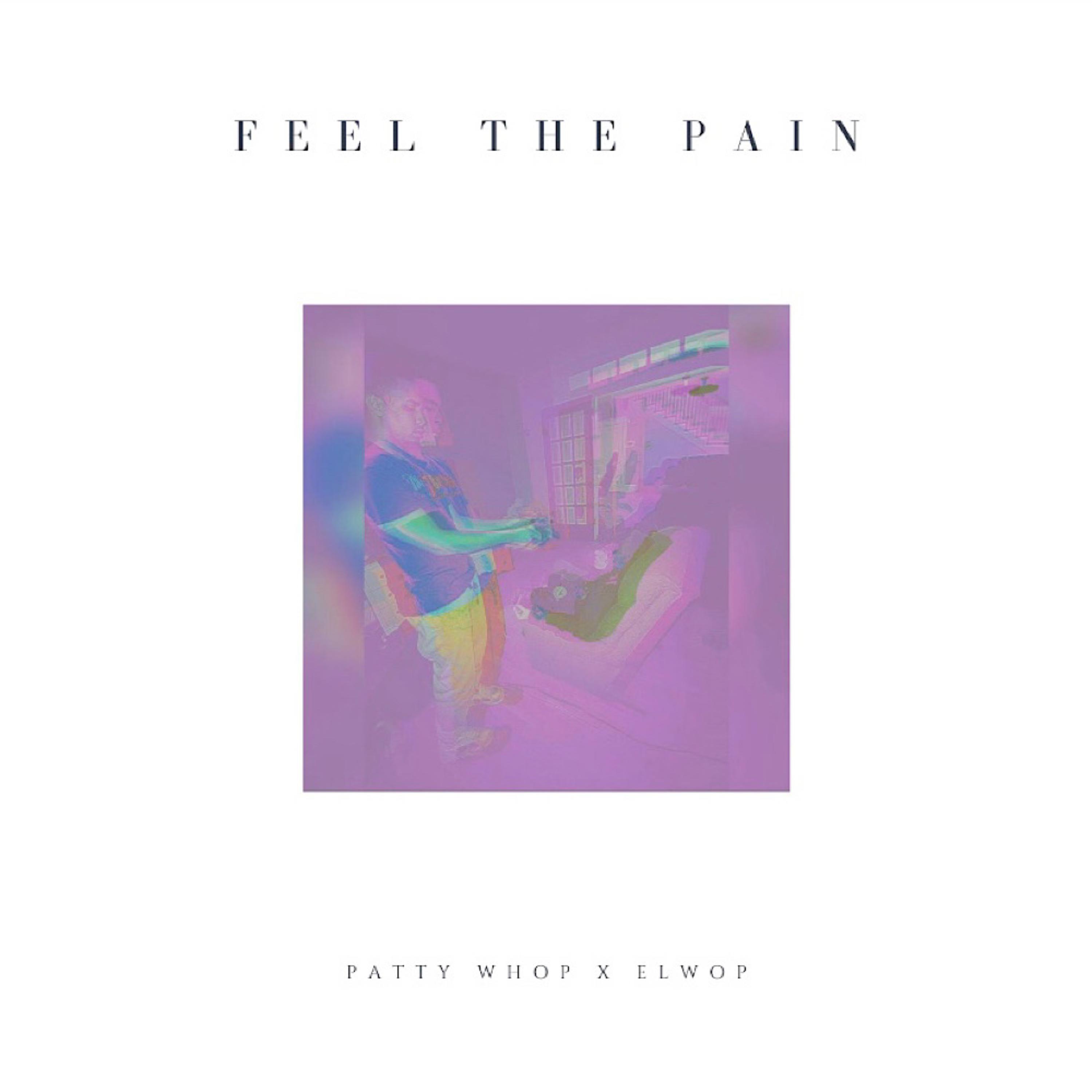 Feel The Pain artwork