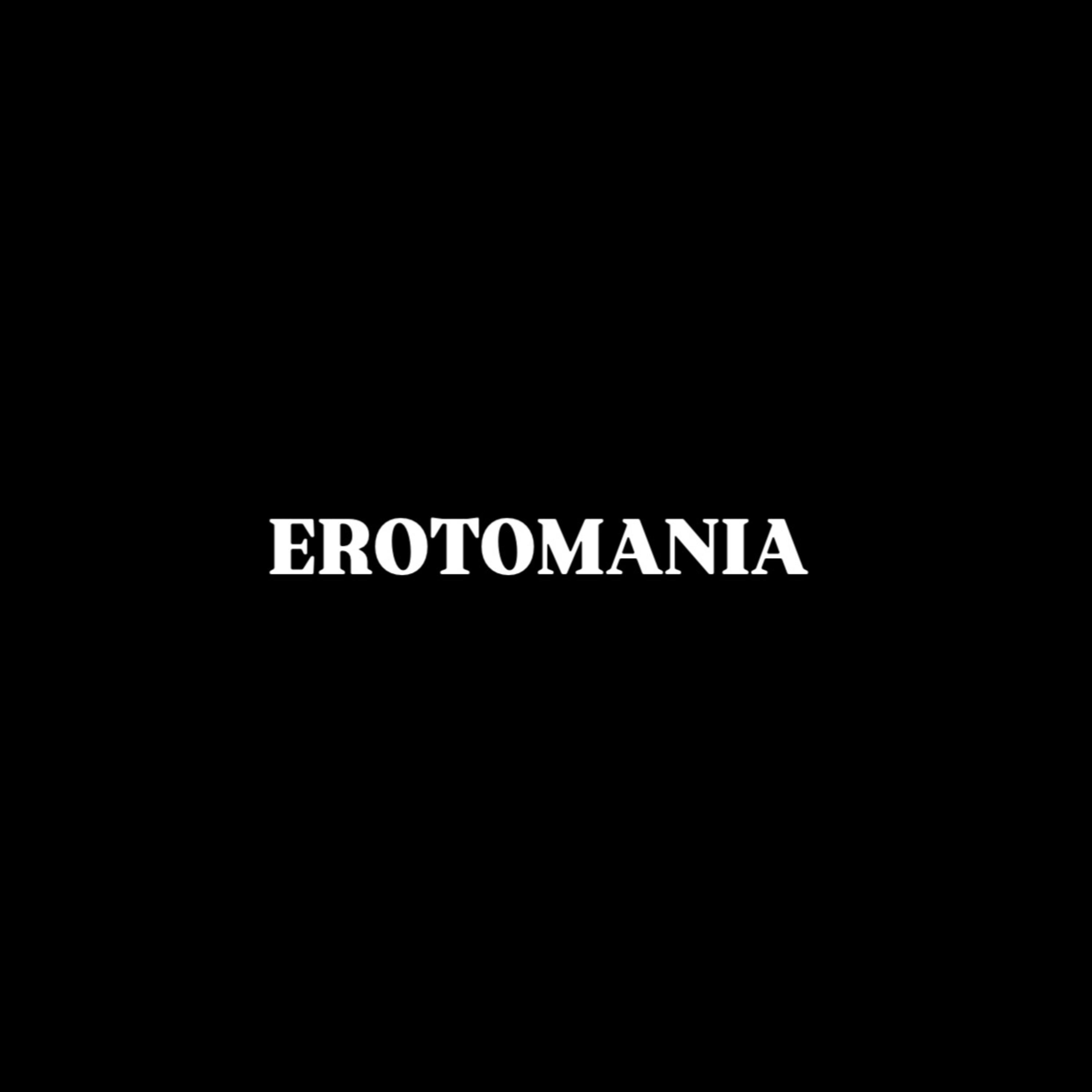 Erotomania artwork