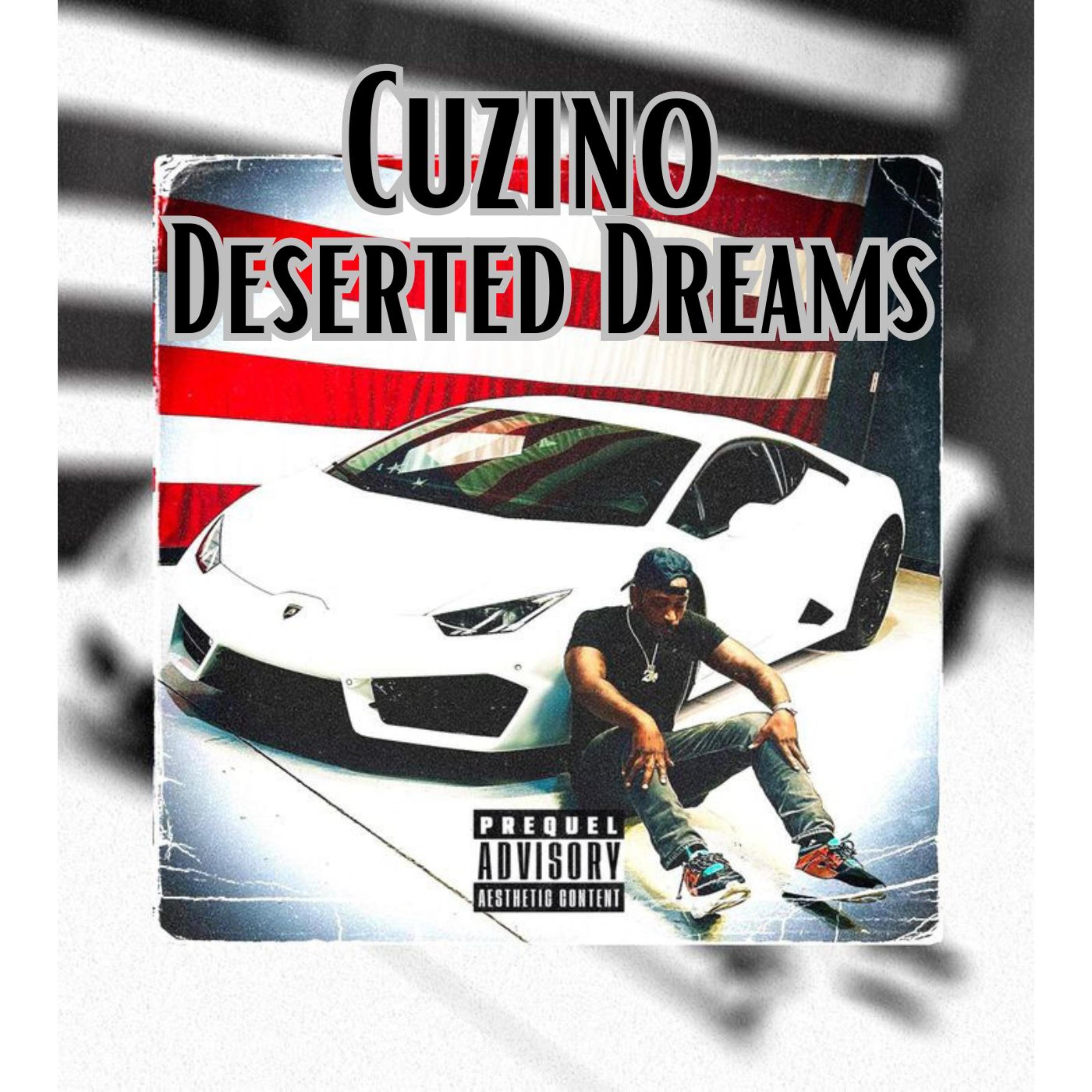 Deserted Dreams artwork