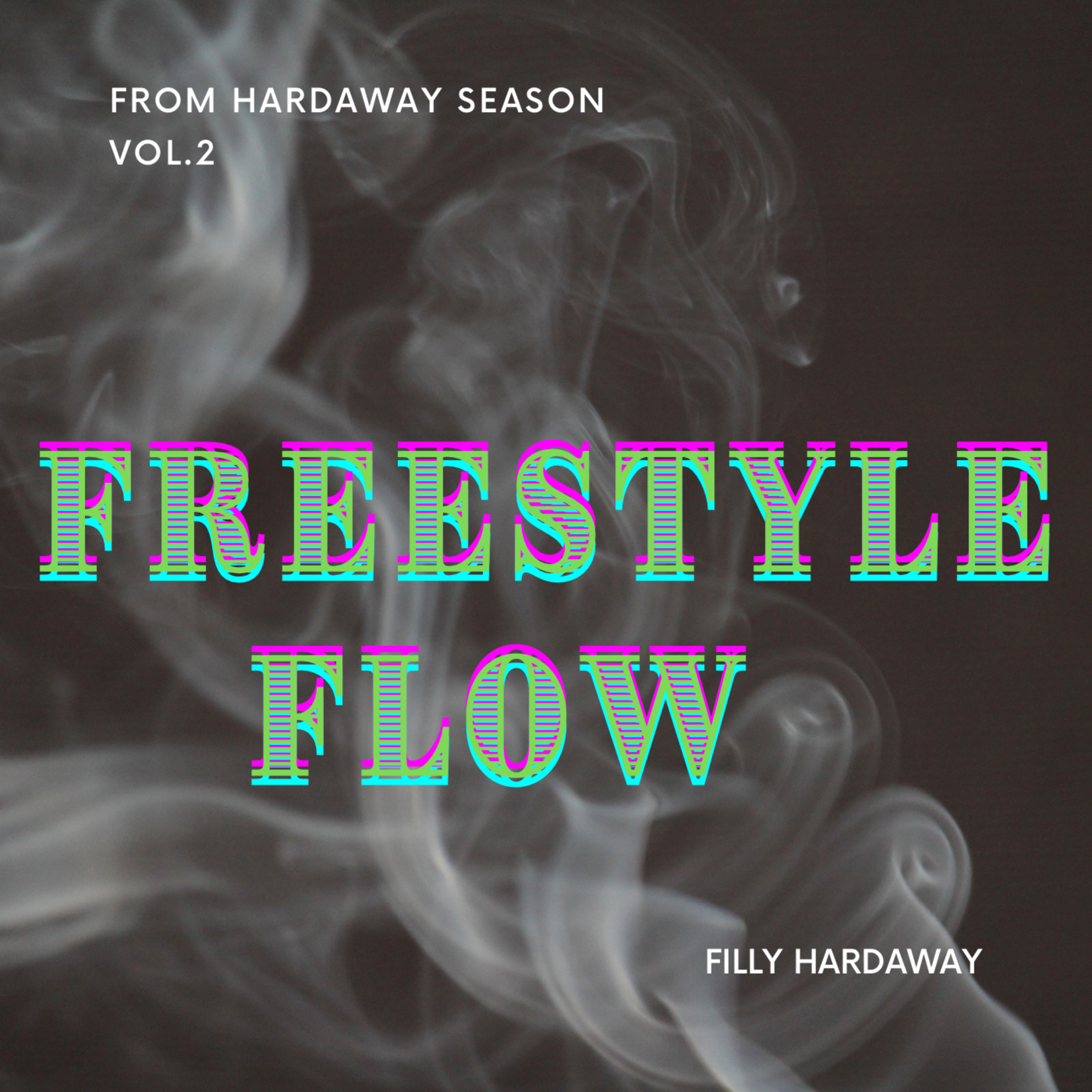 Freestyle Flow artwork