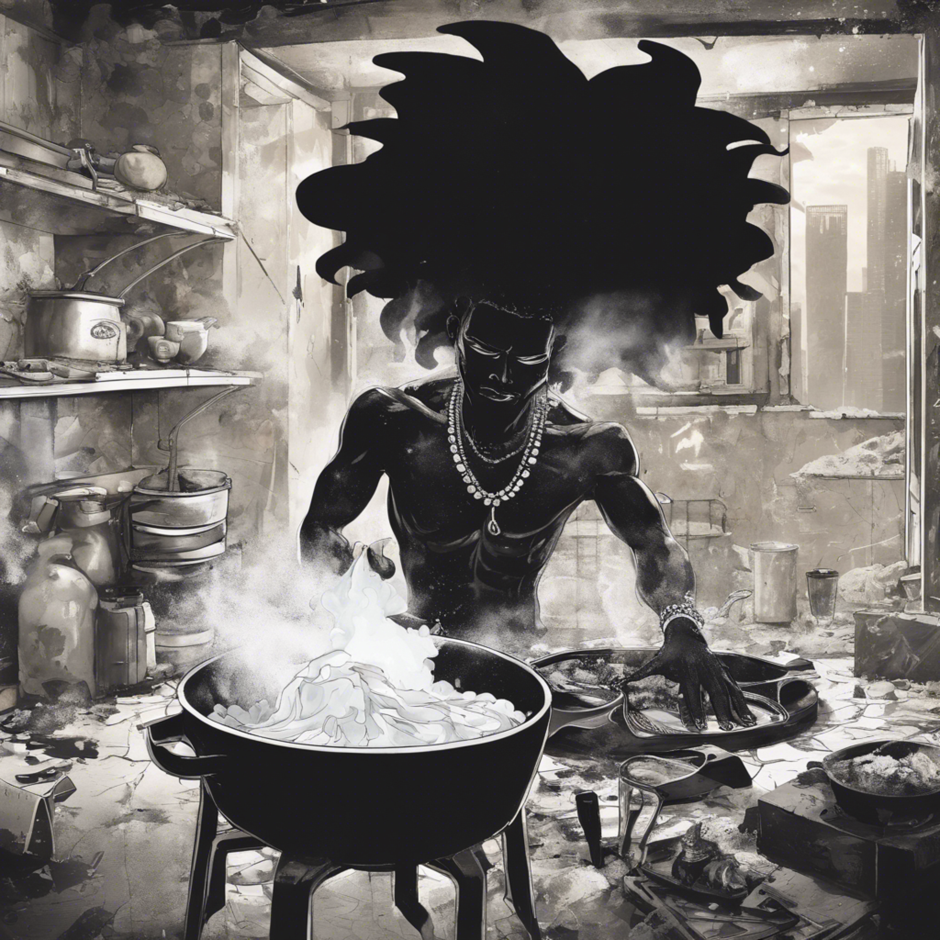 MR.Whippa artwork
