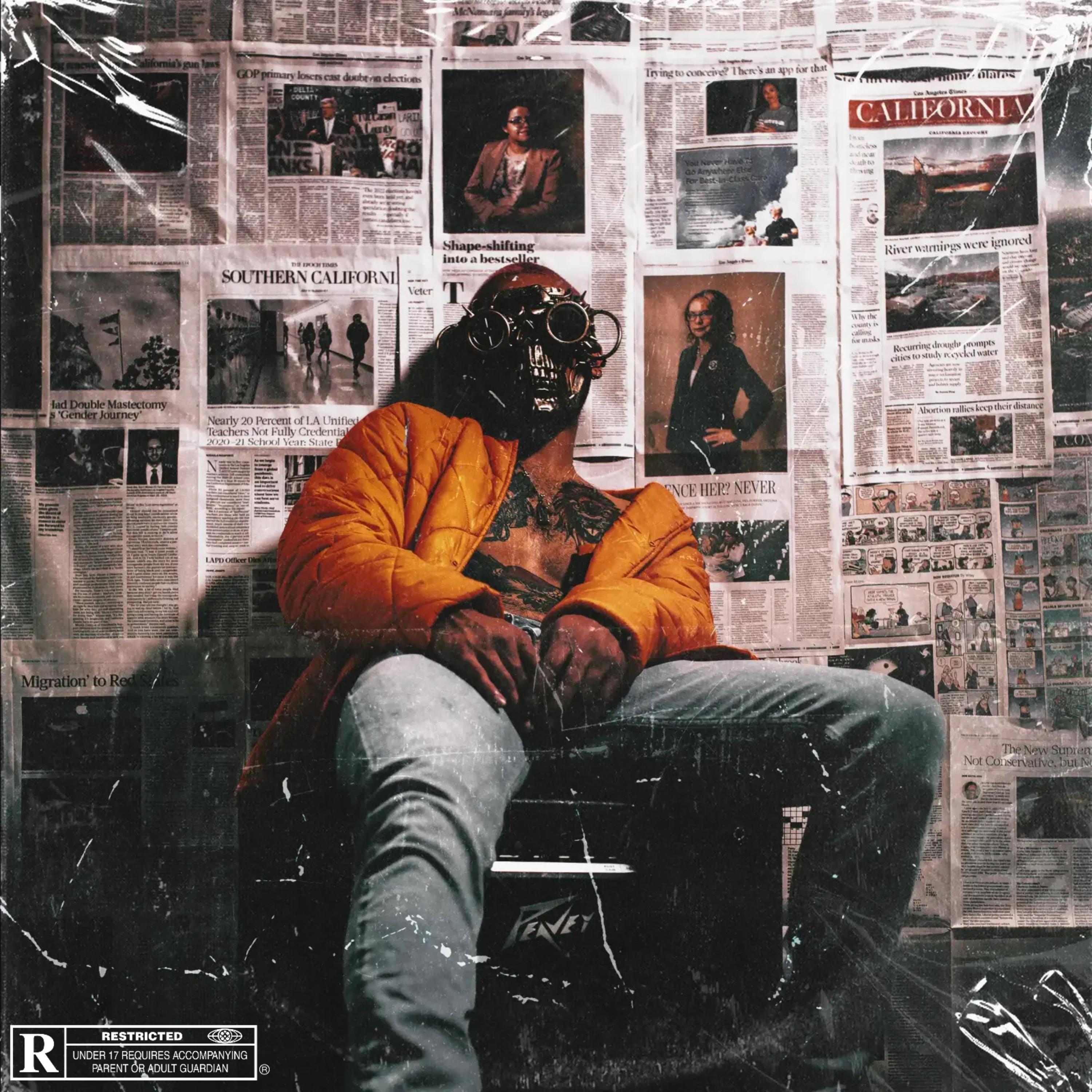 Laugh Now Think Later artwork
