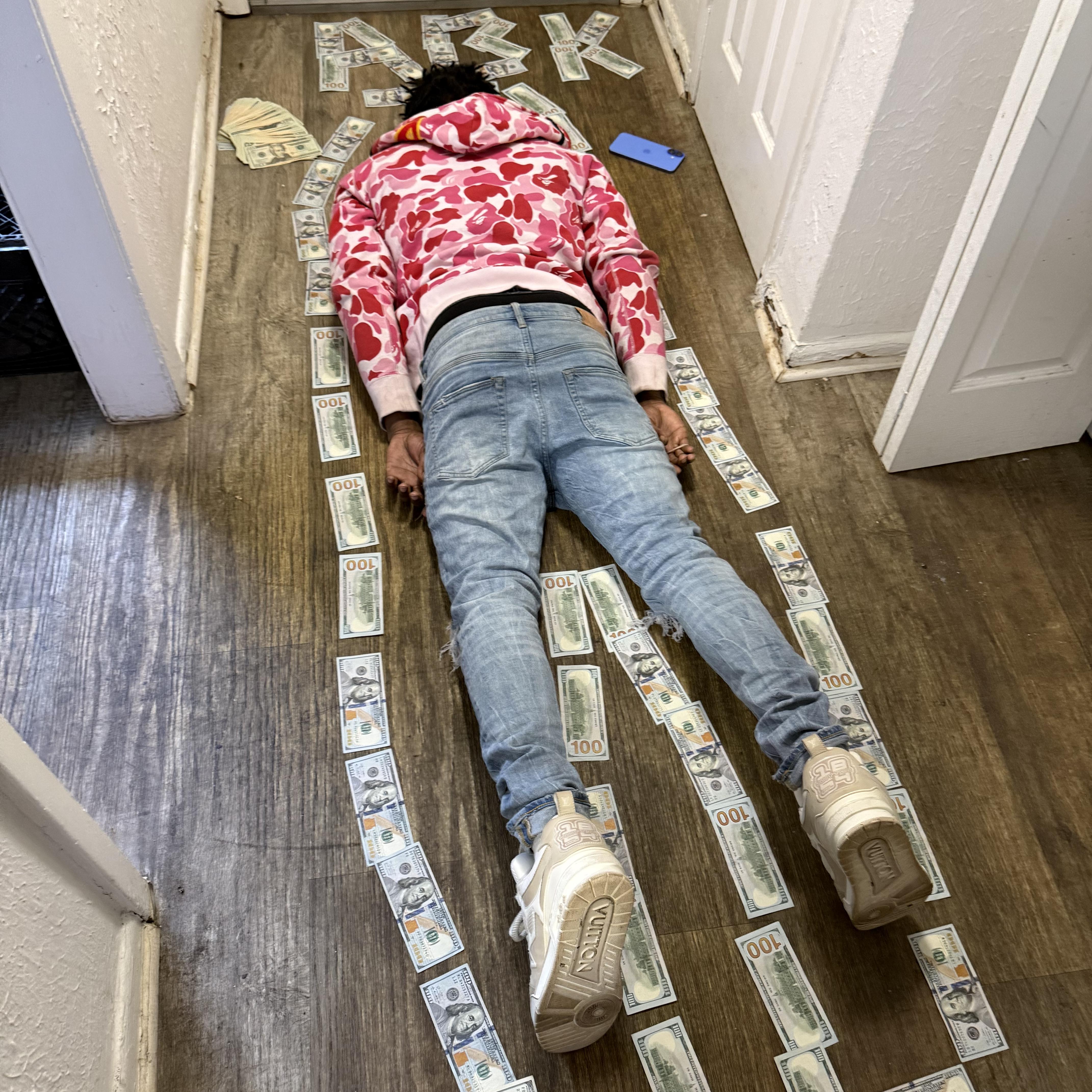 Roll Em artwork
