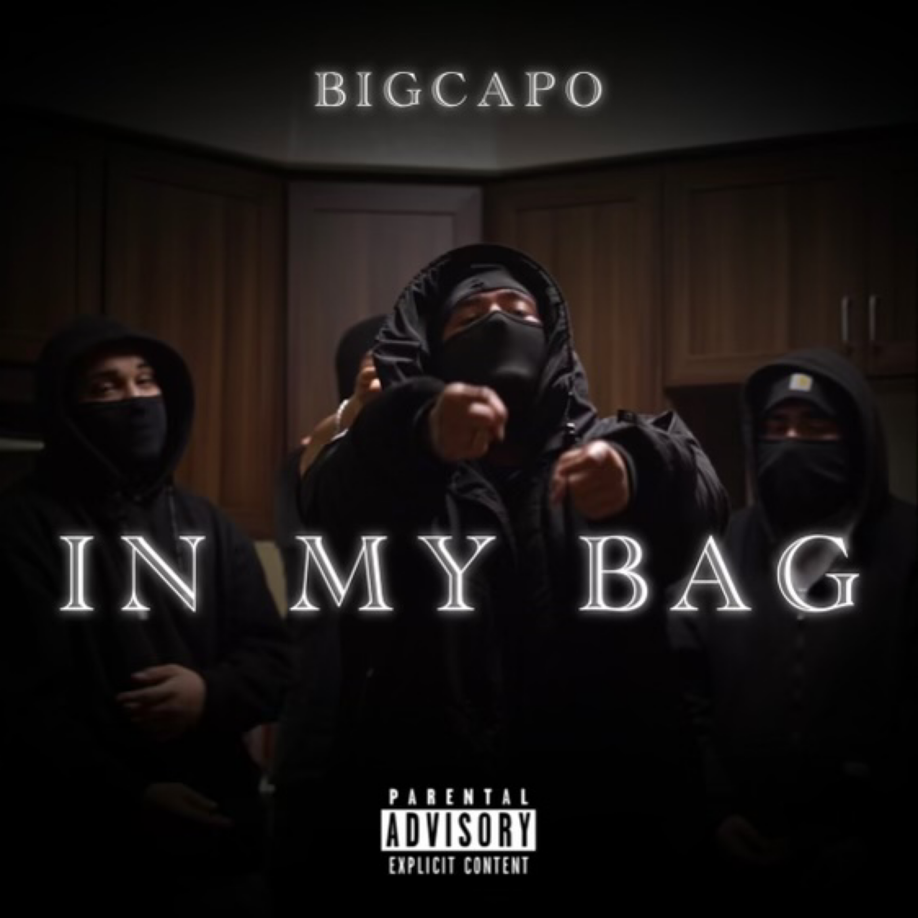 In My Bag artwork