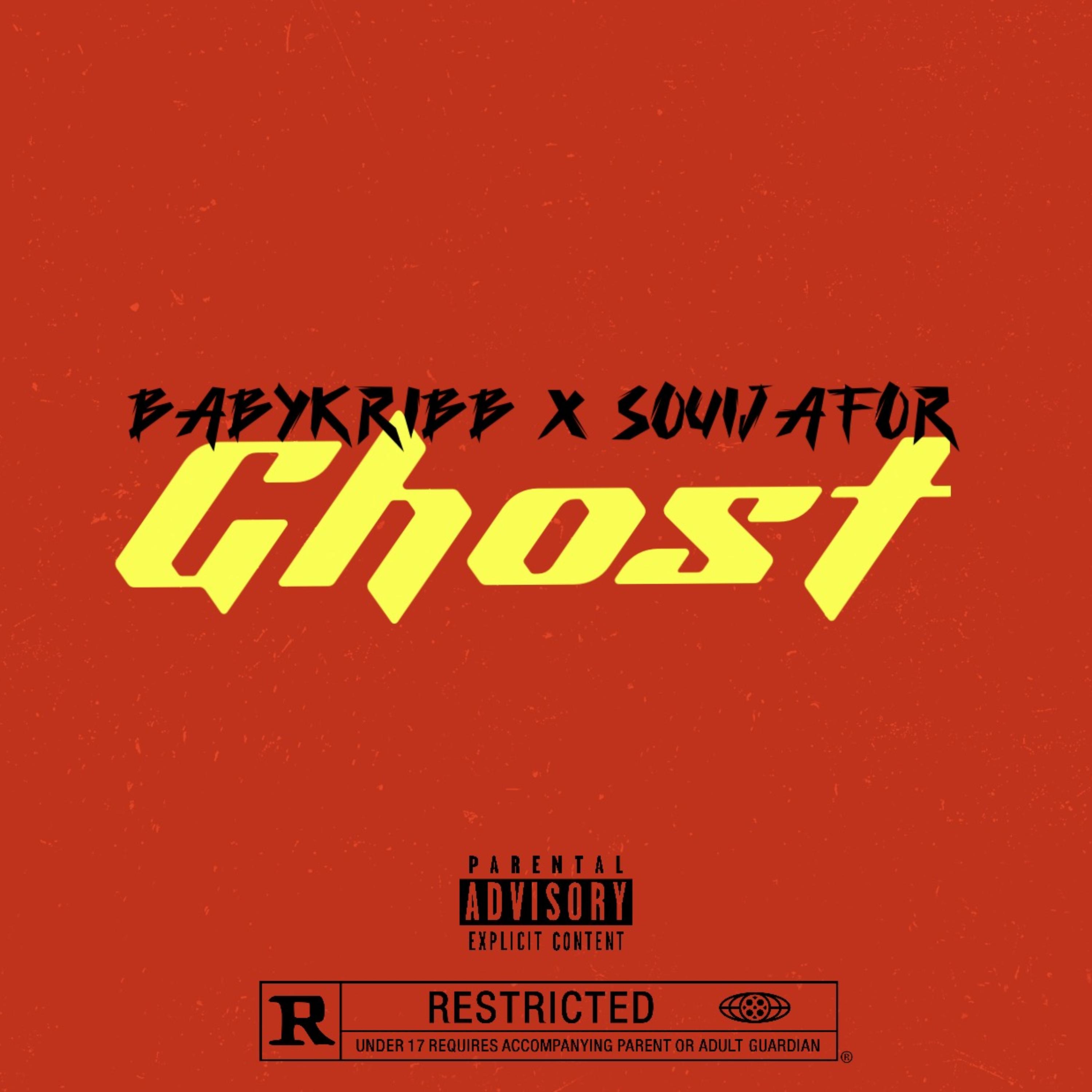 Ghost artwork