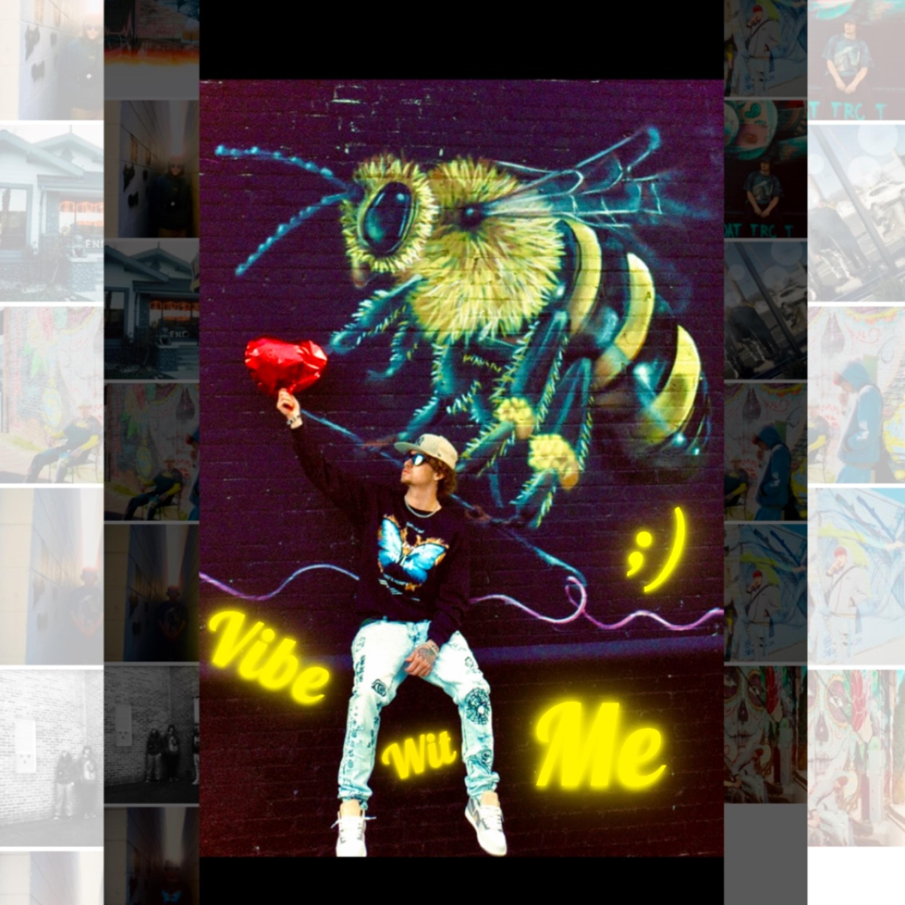 Vibe Wit Me;) by EEA$ILY cover art