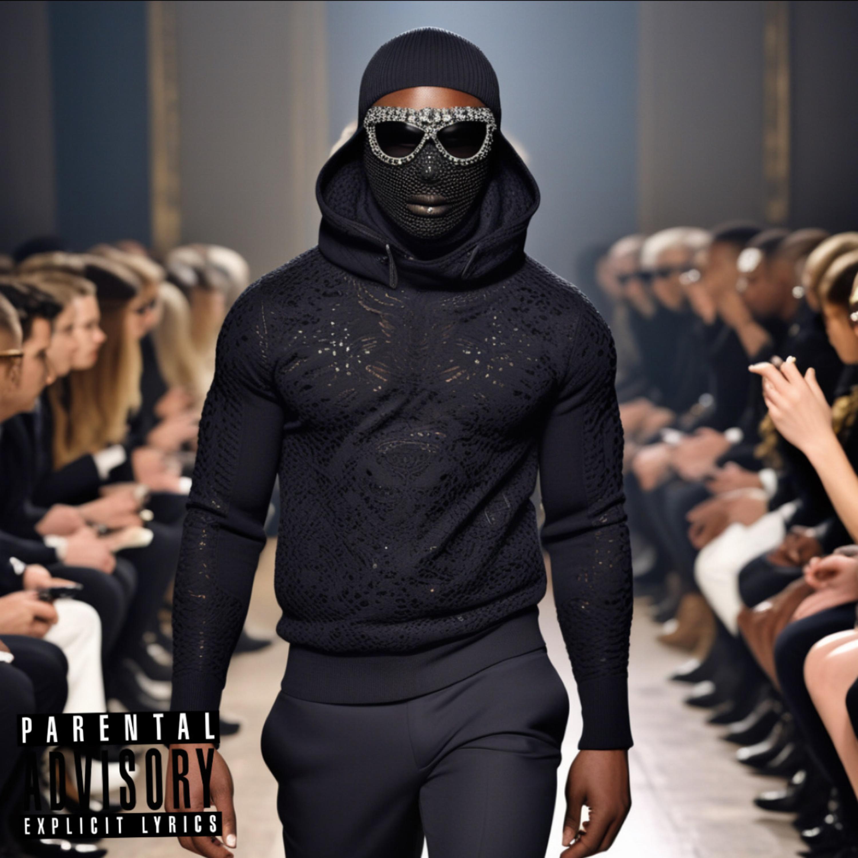 Alexander McQueen artwork