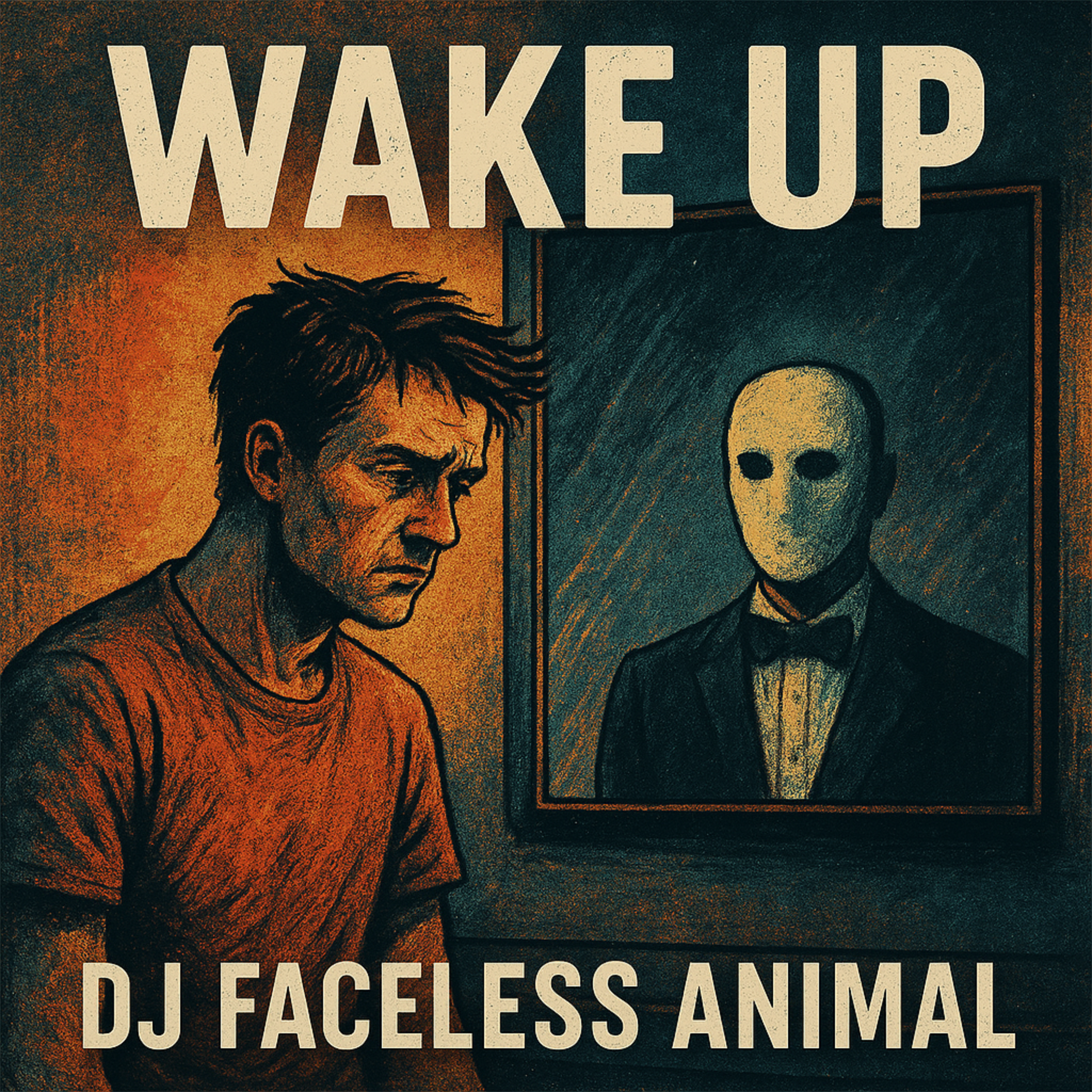 Wake Up artwork