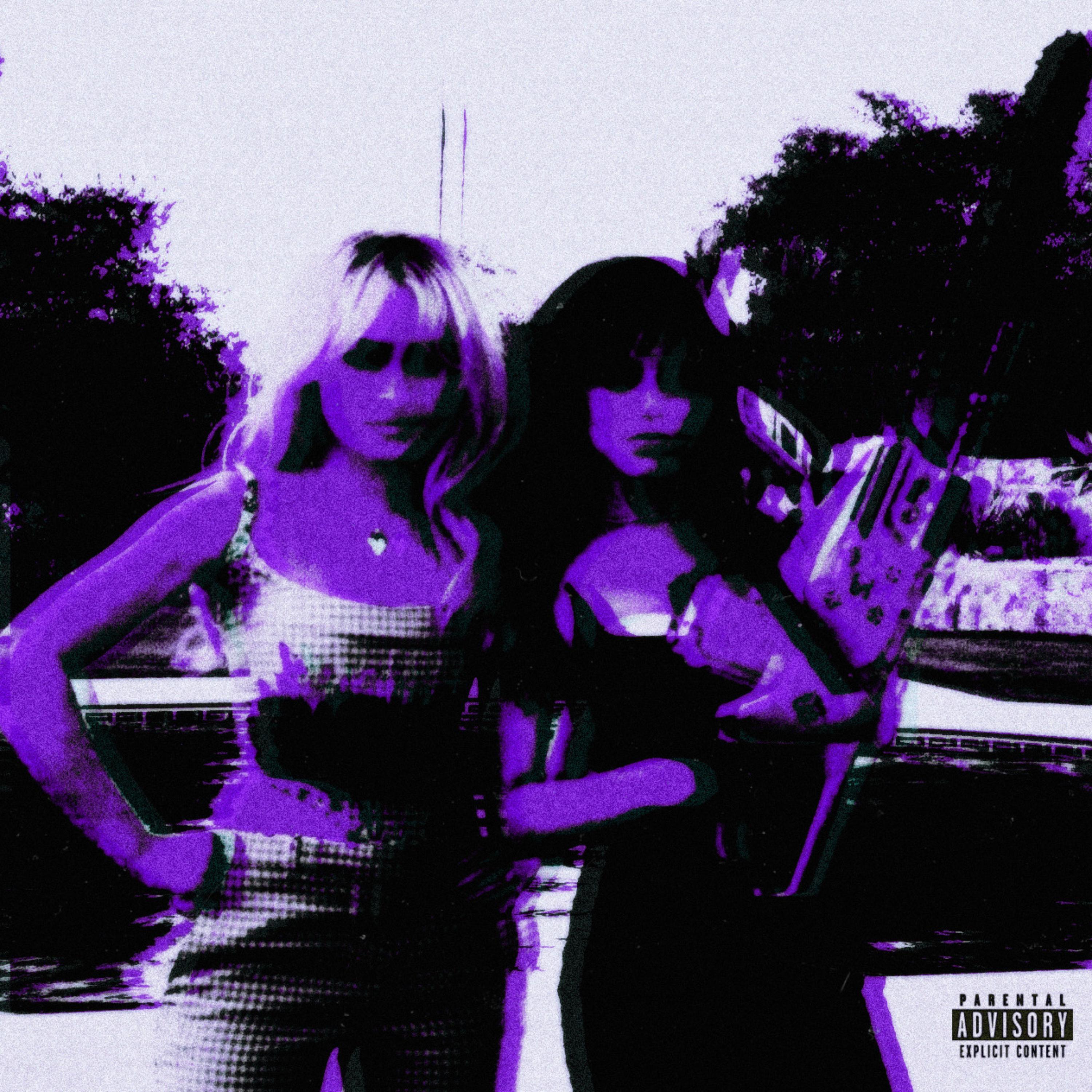 Ultrabeamin artwork