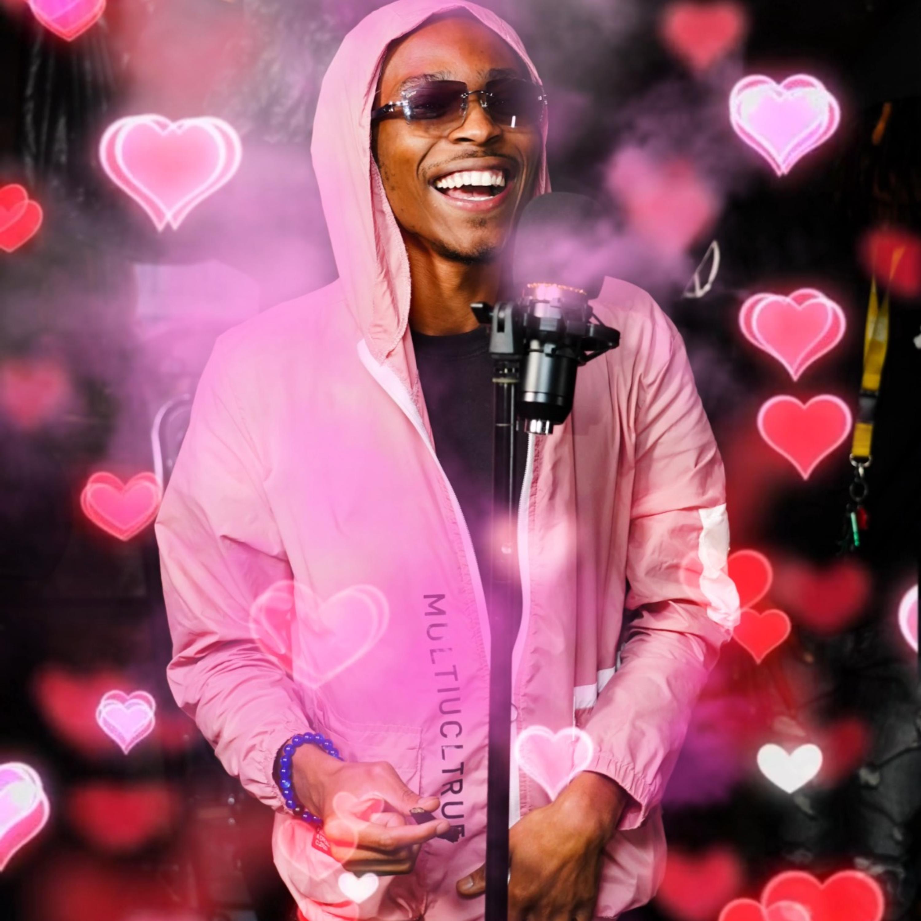 Daddy WYA artwork