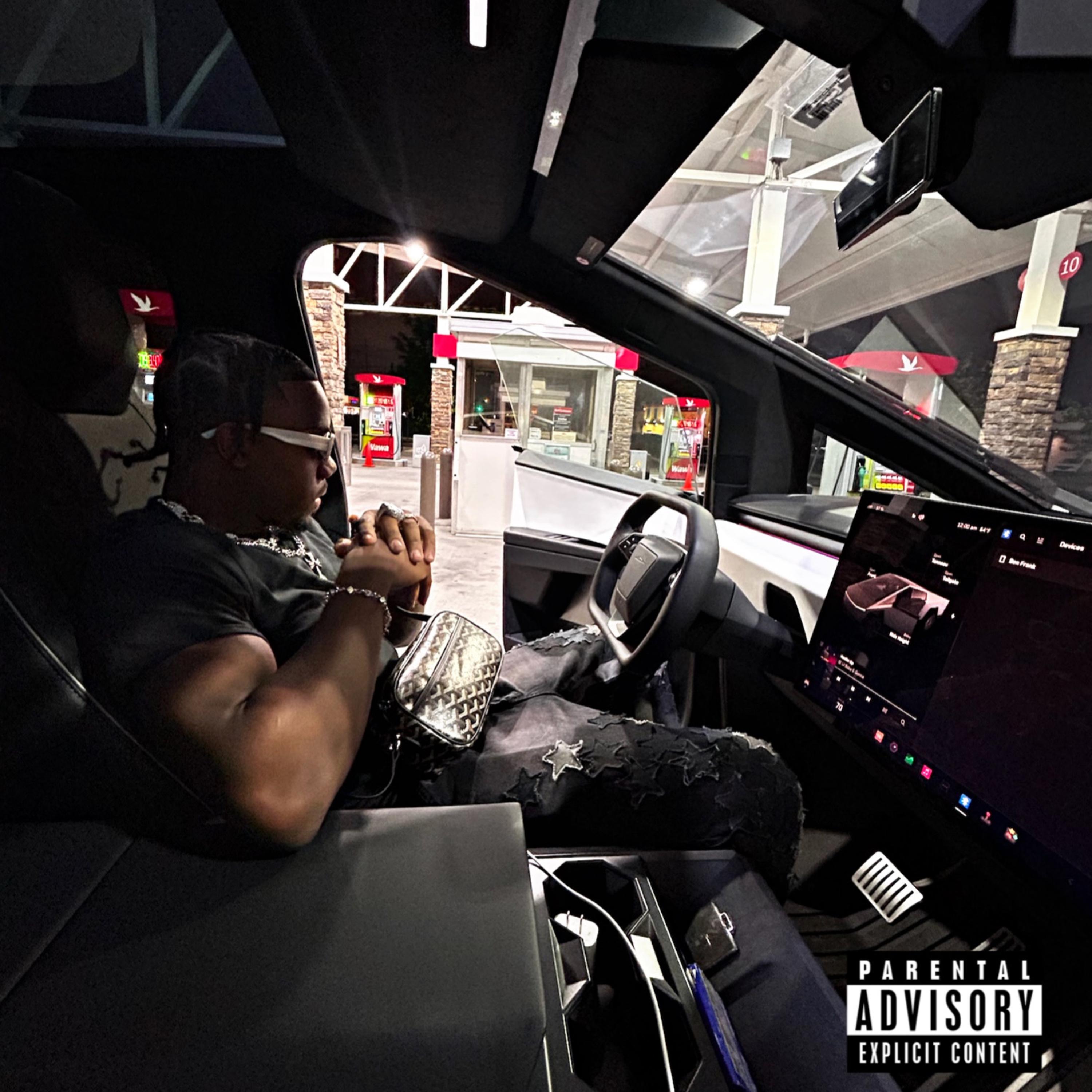 What Made Me by Bengiebandzz cover art