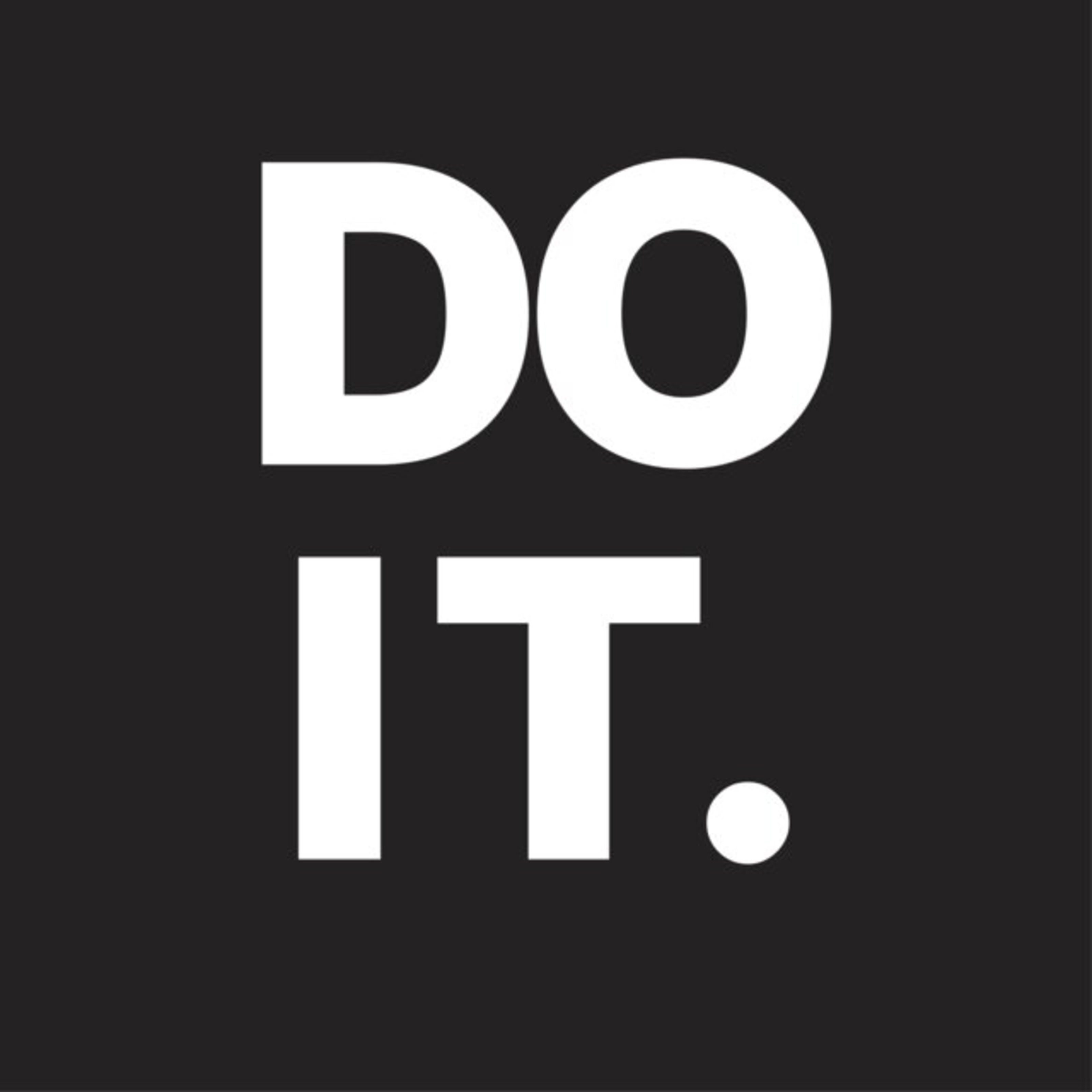 Do It artwork