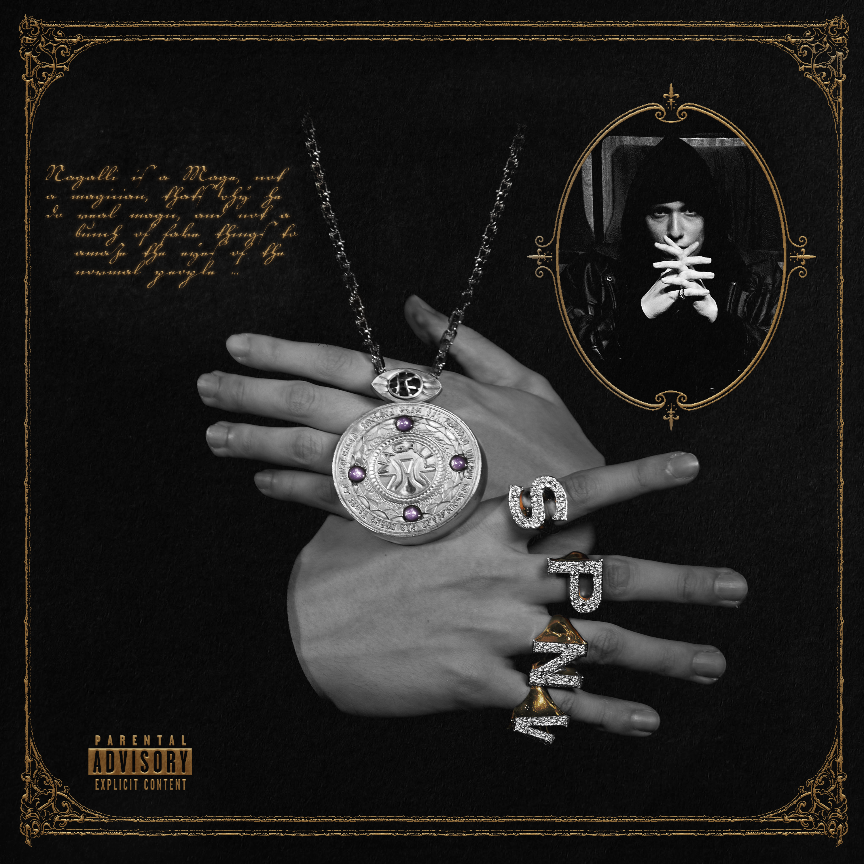 C.E.O'S (BÔNUS TRACK) artwork