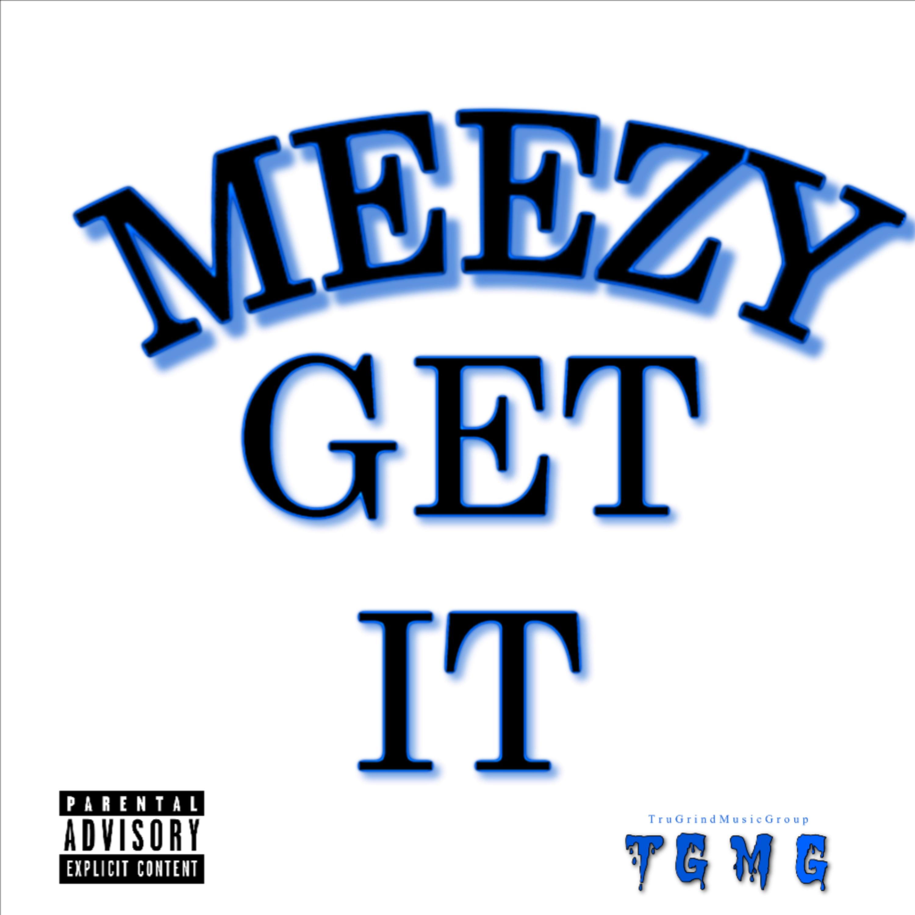 Get It artwork