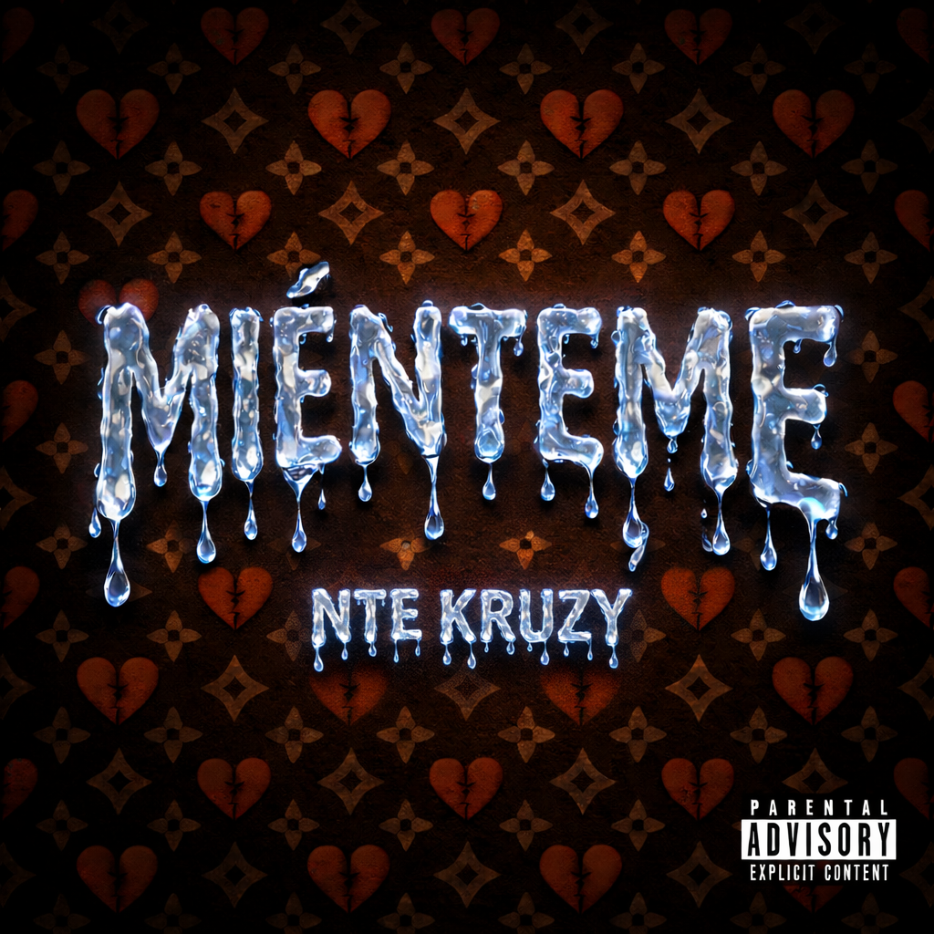 MIENTEME artwork