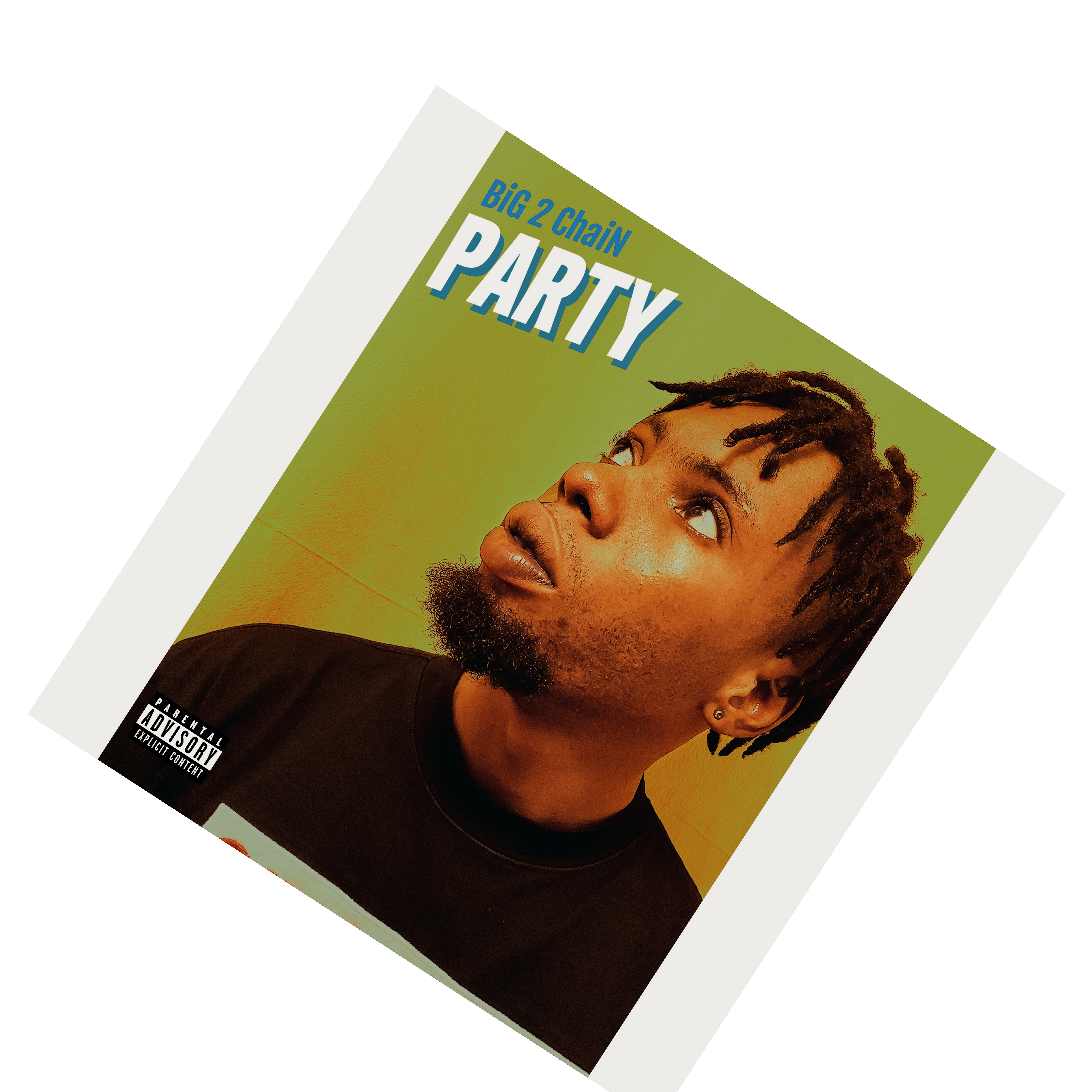 party artwork