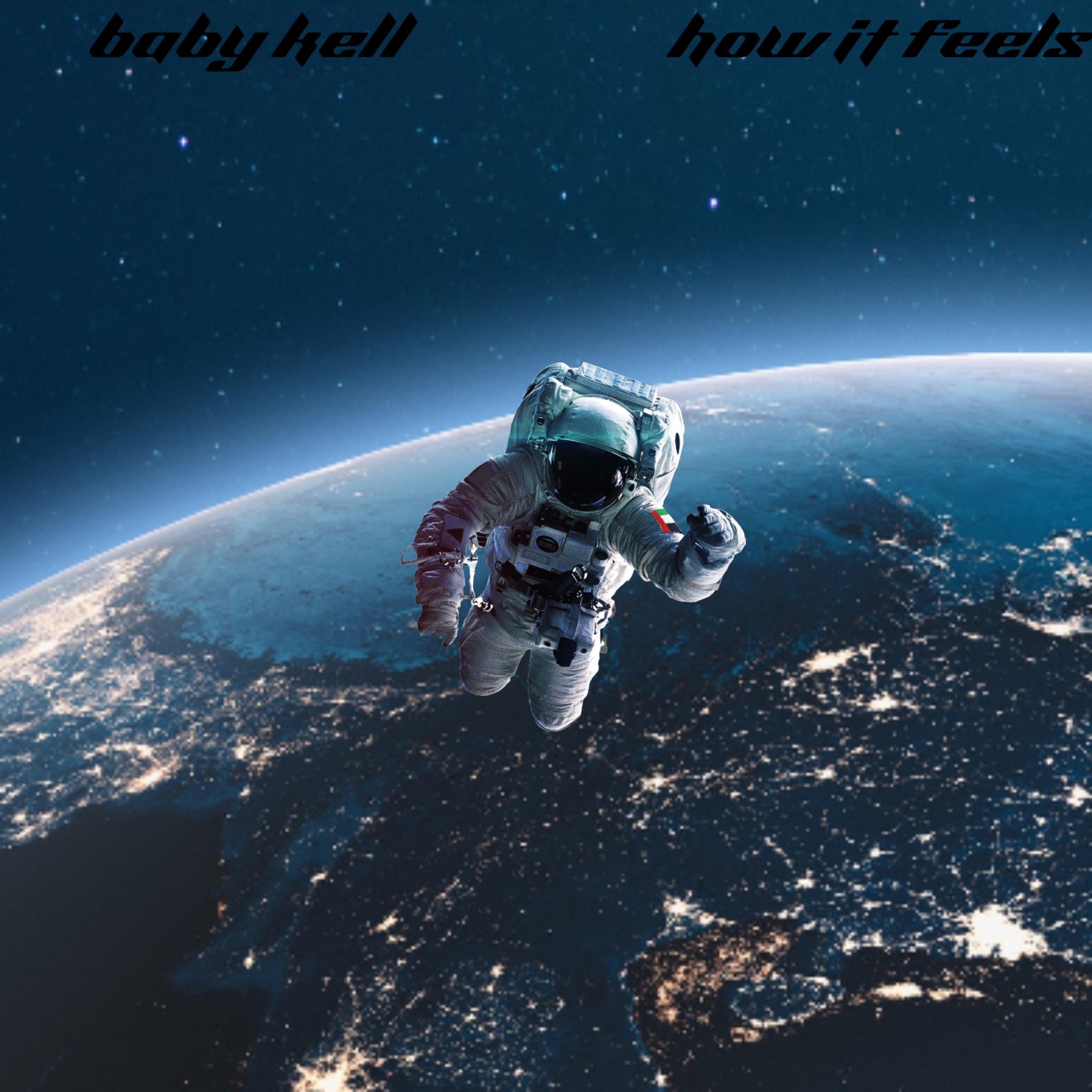 how it feels artwork