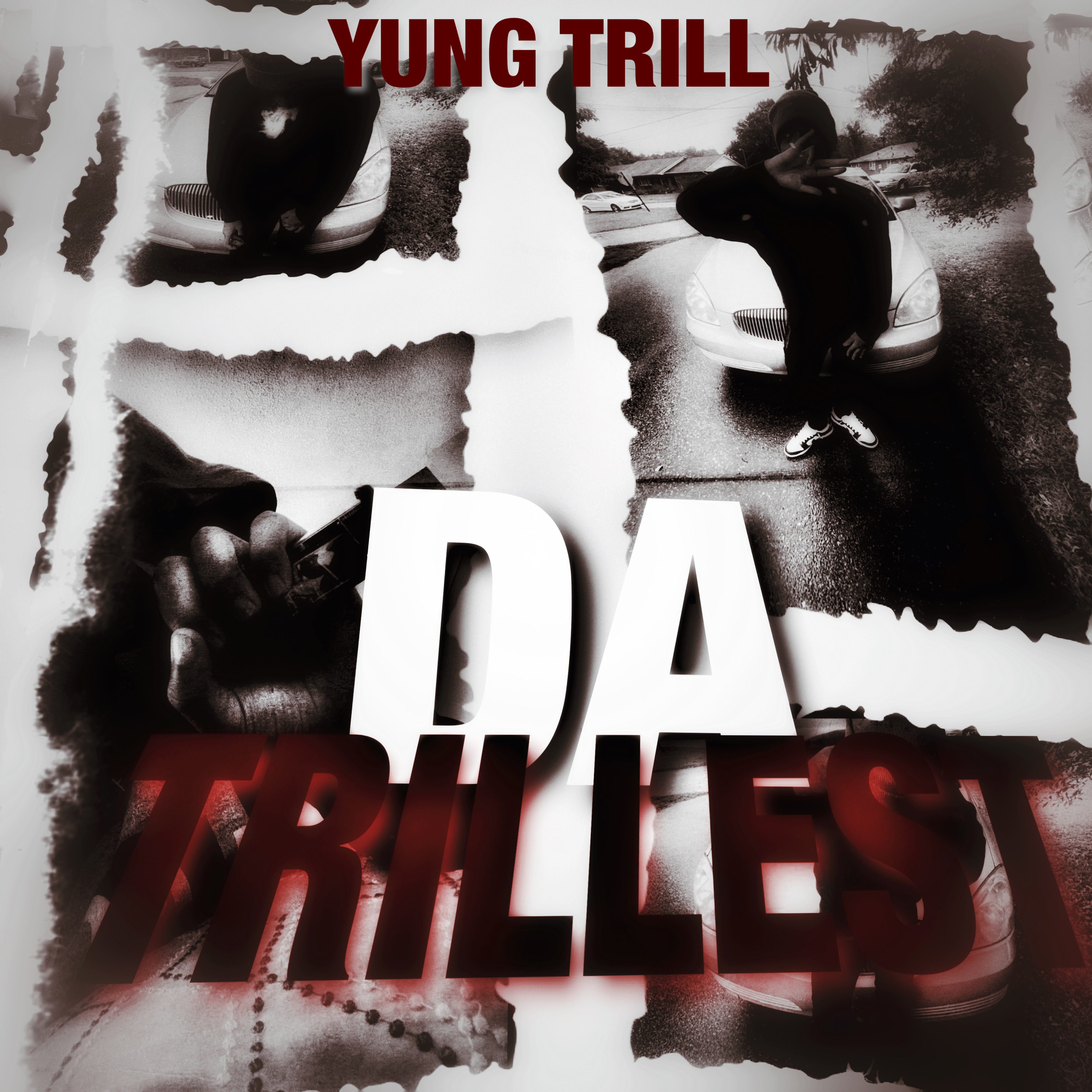 Da Trillest artwork