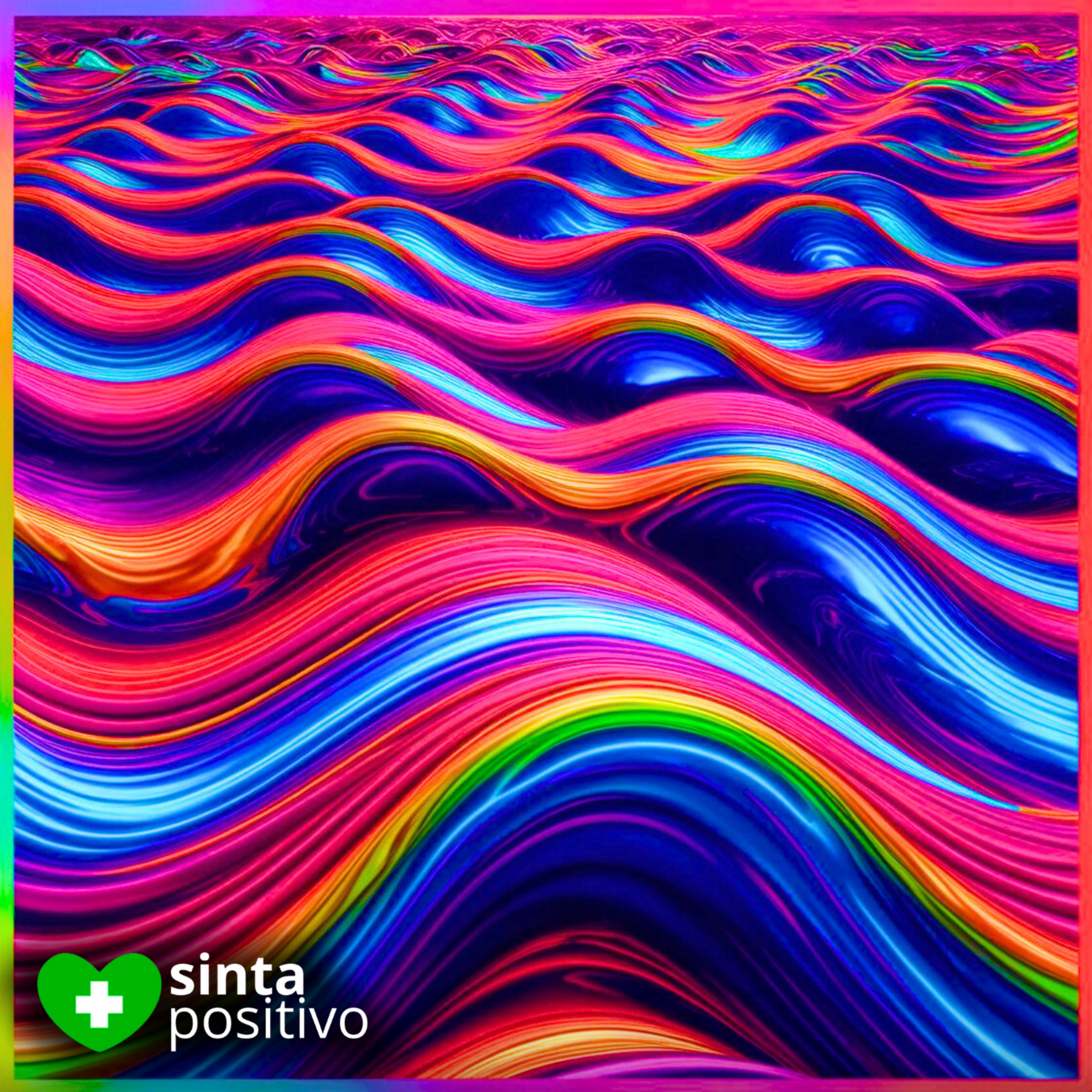 Notte di Rilassamento Profondo artwork