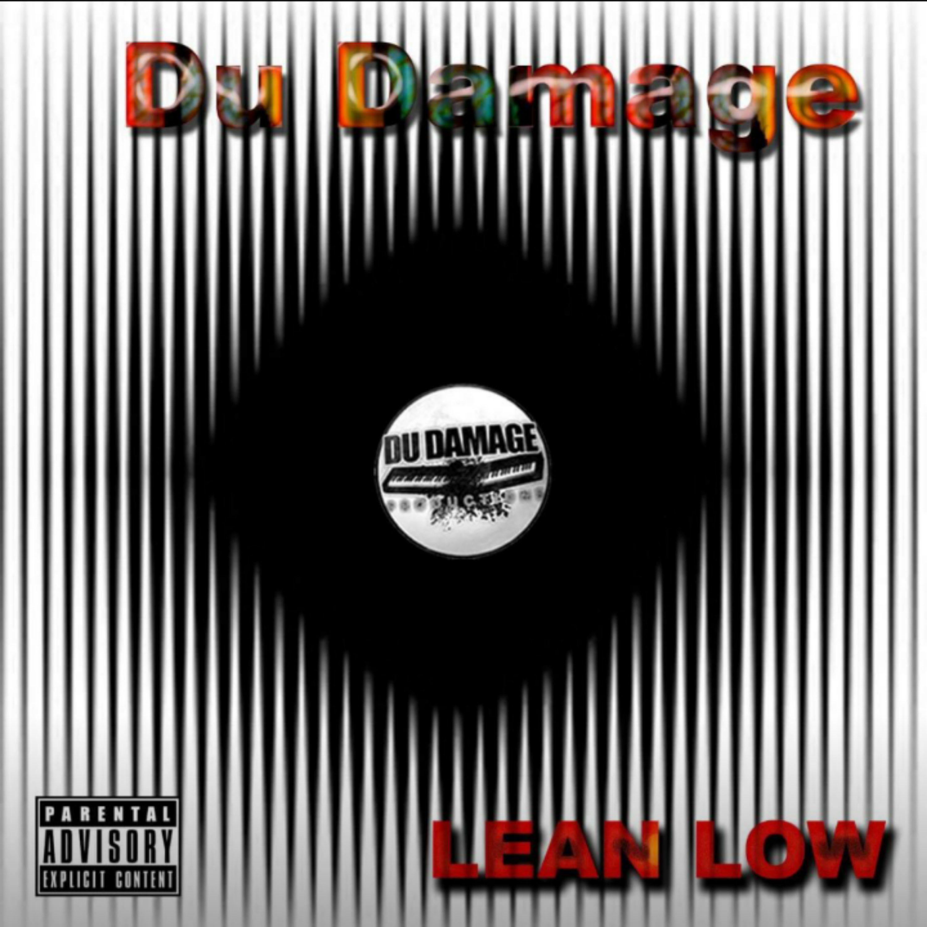 Lean Low artwork