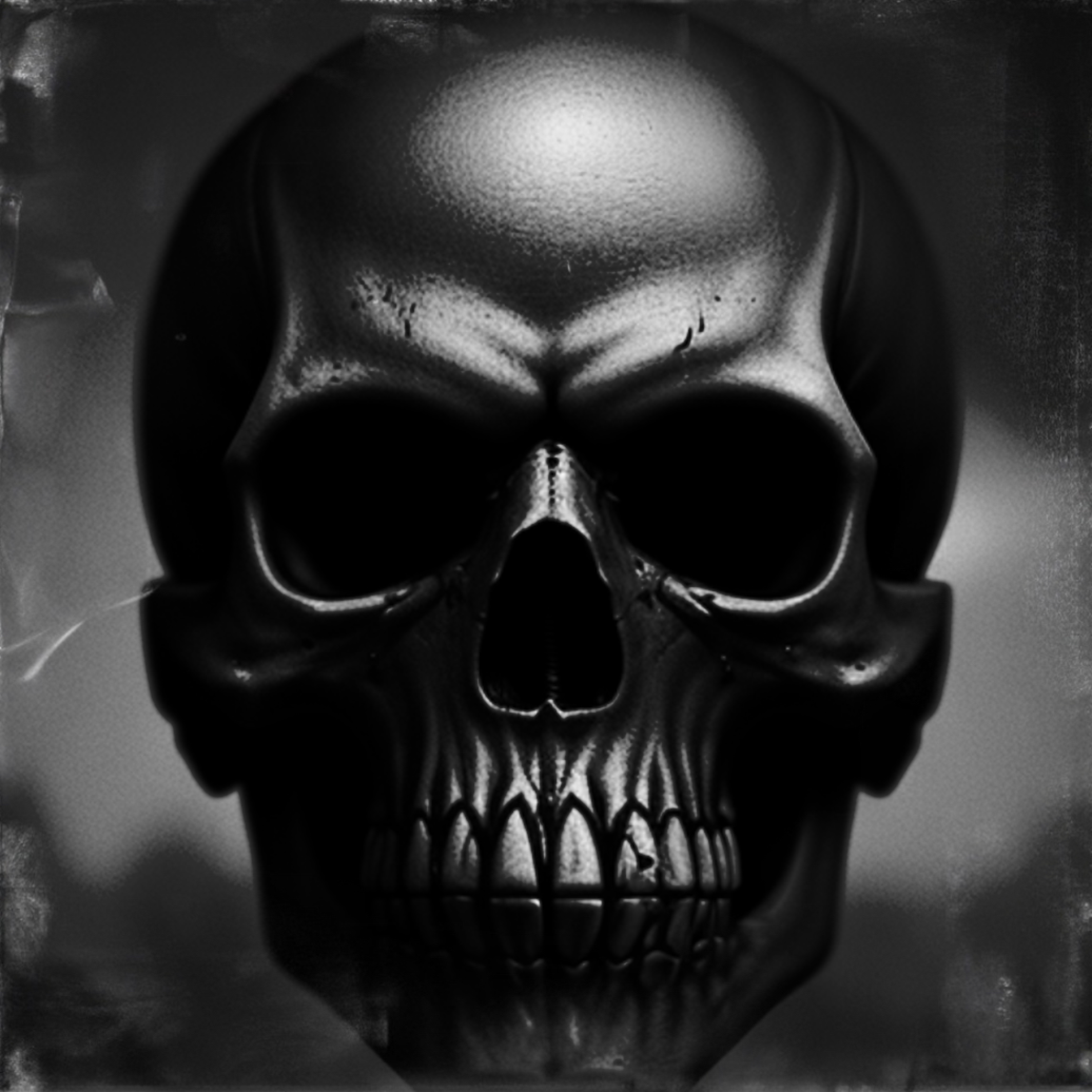 DEMOLITION VOL.1 artwork