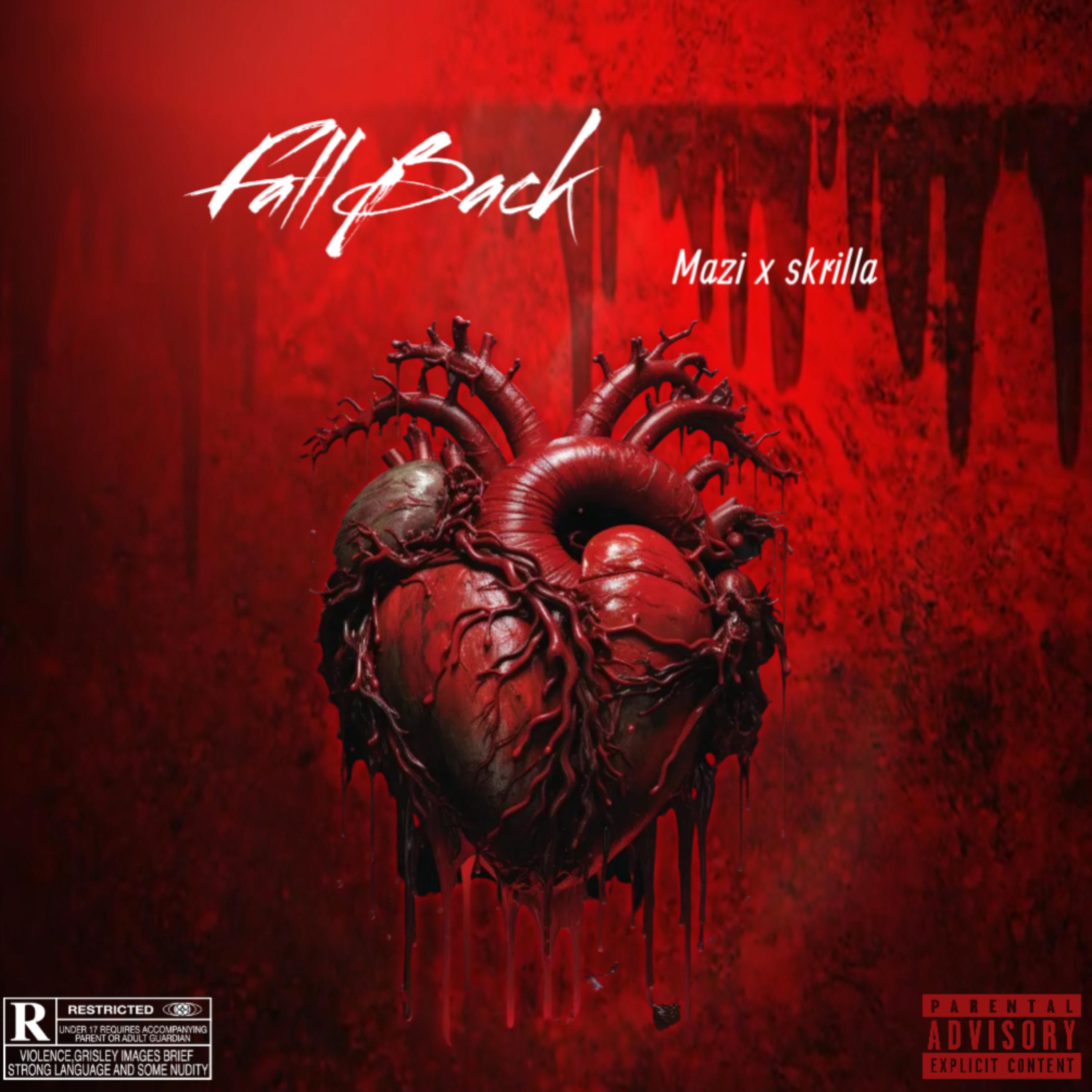 Fall Back artwork