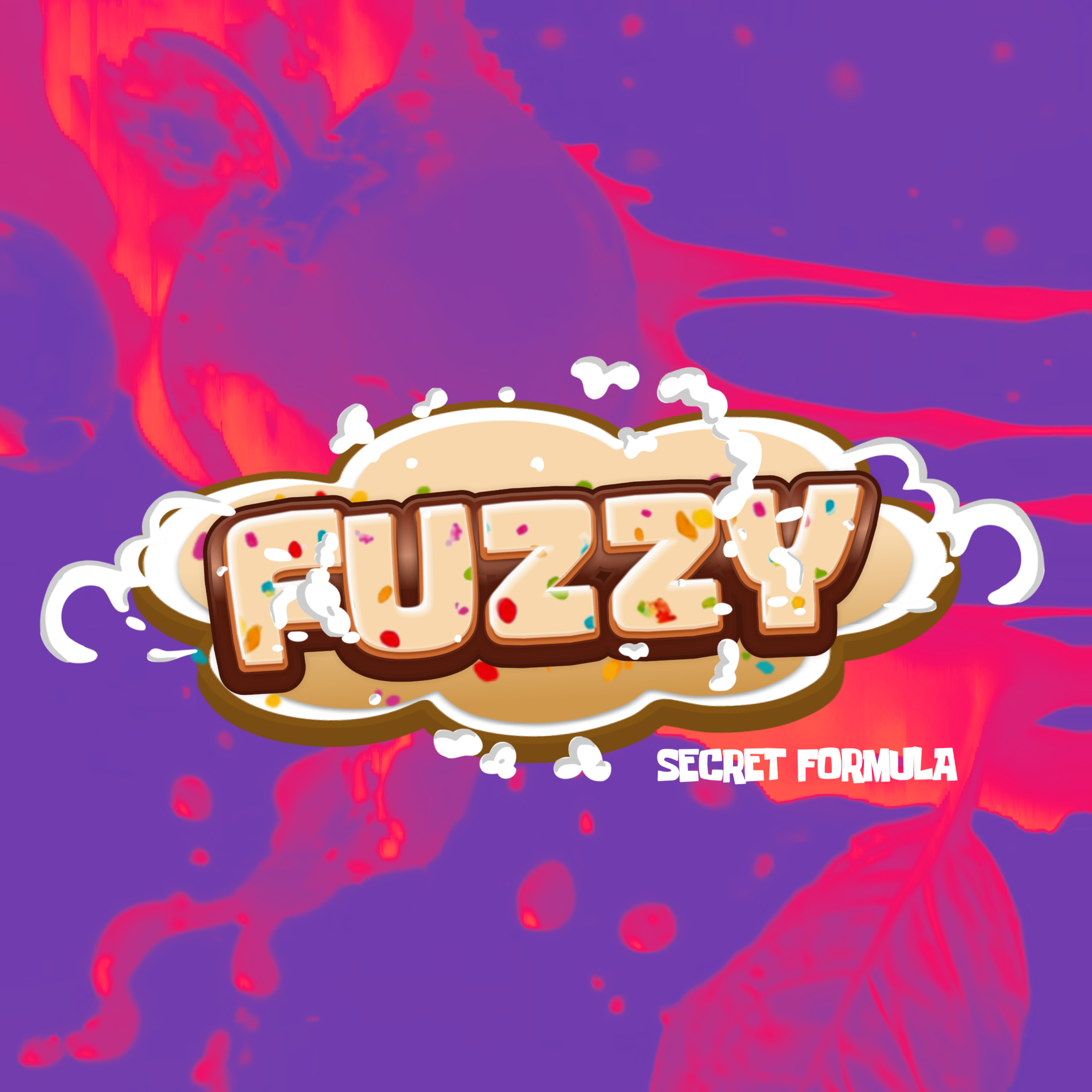 Fuzzy by Secret Formula cover art