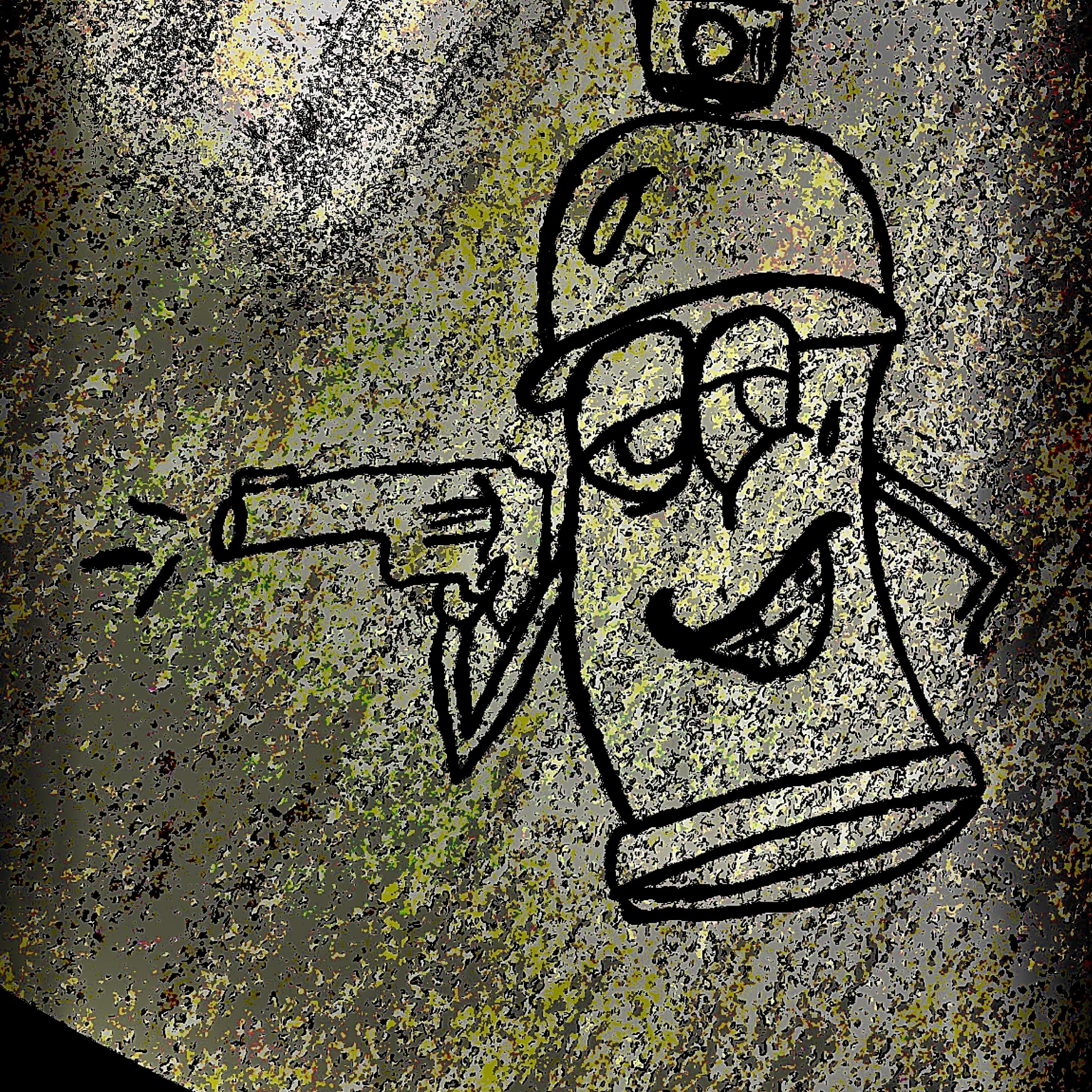 Poppin artwork