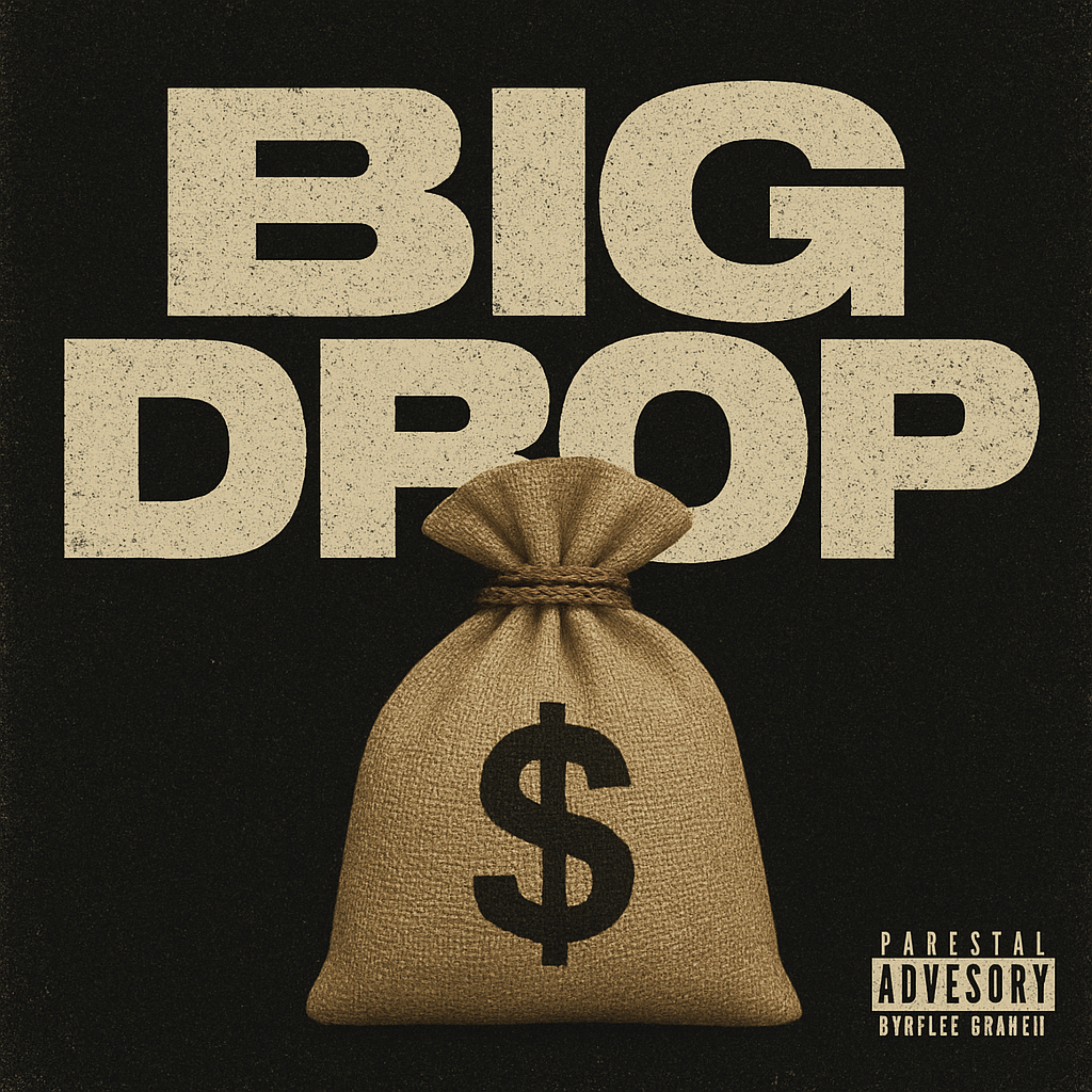 Big Drop (Extended Version) artwork