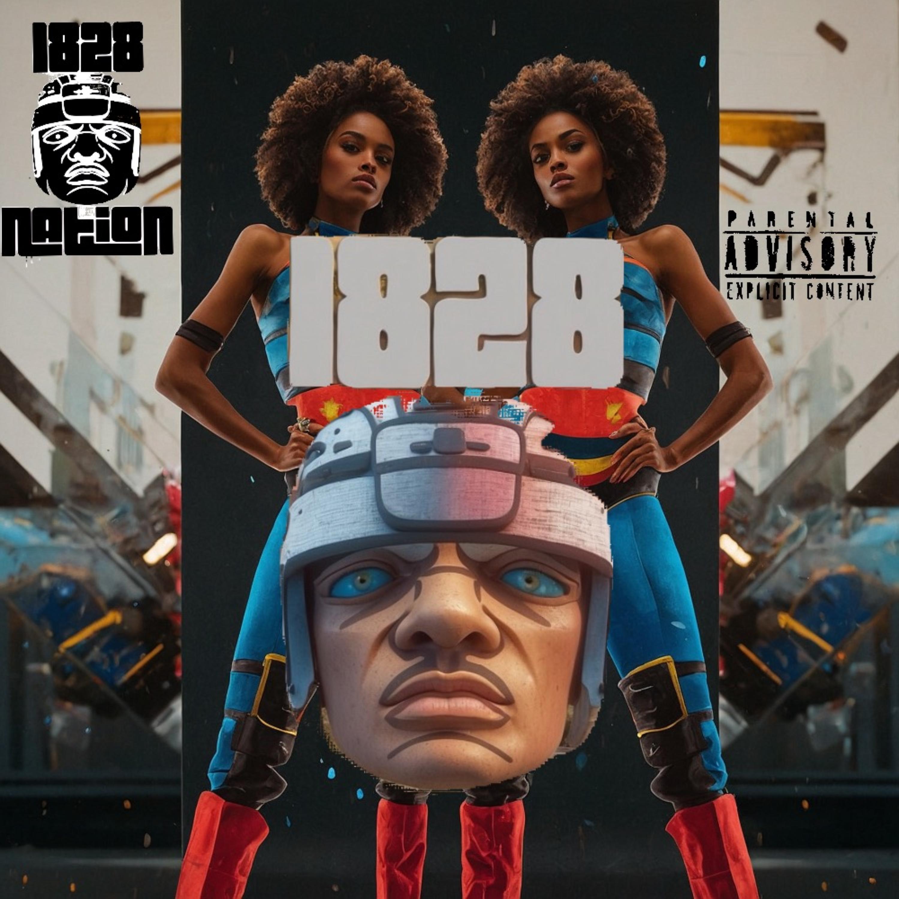 Nation Business (Street Mixes) artwork