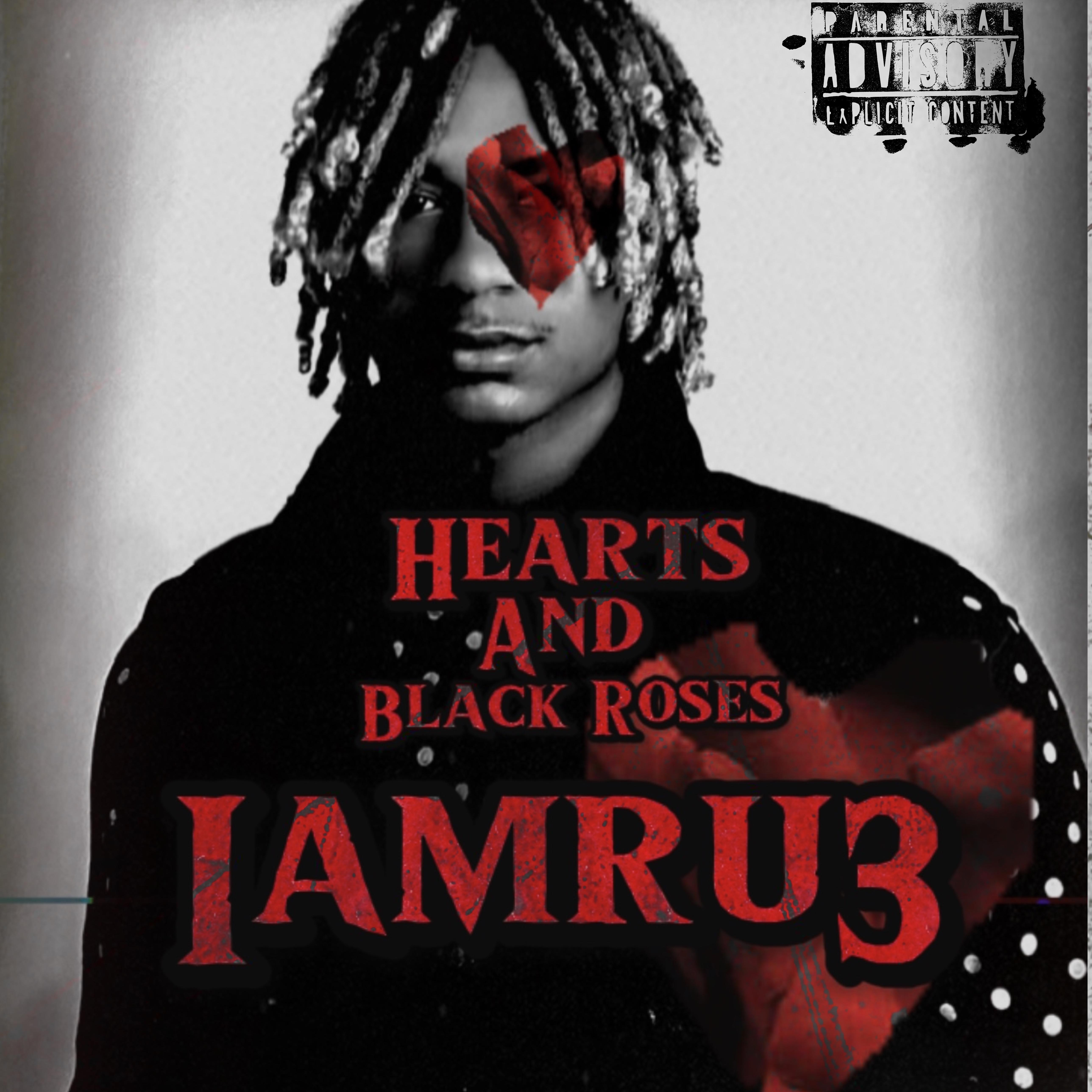Hearts And Black Roses artwork