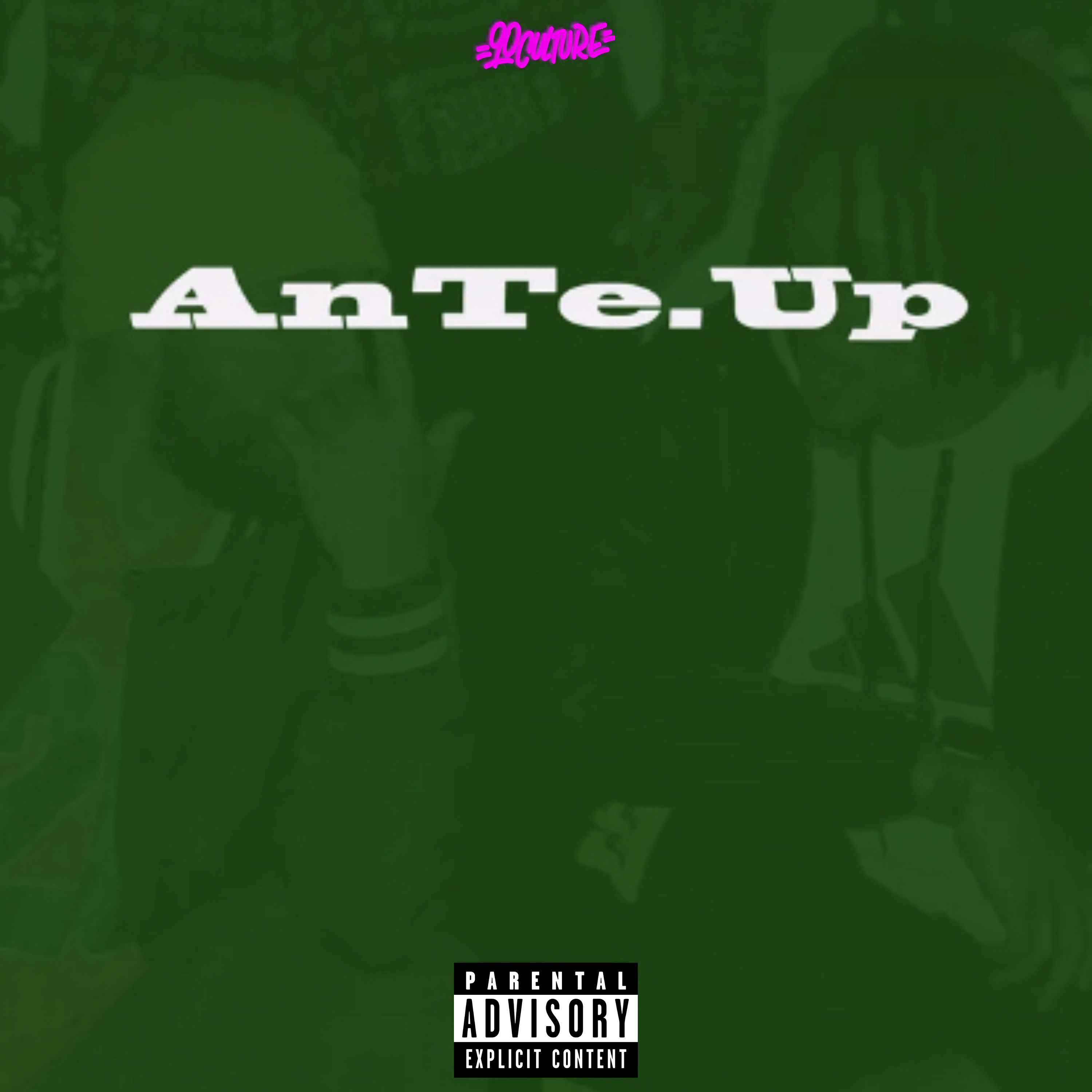 AnTe.Up artwork