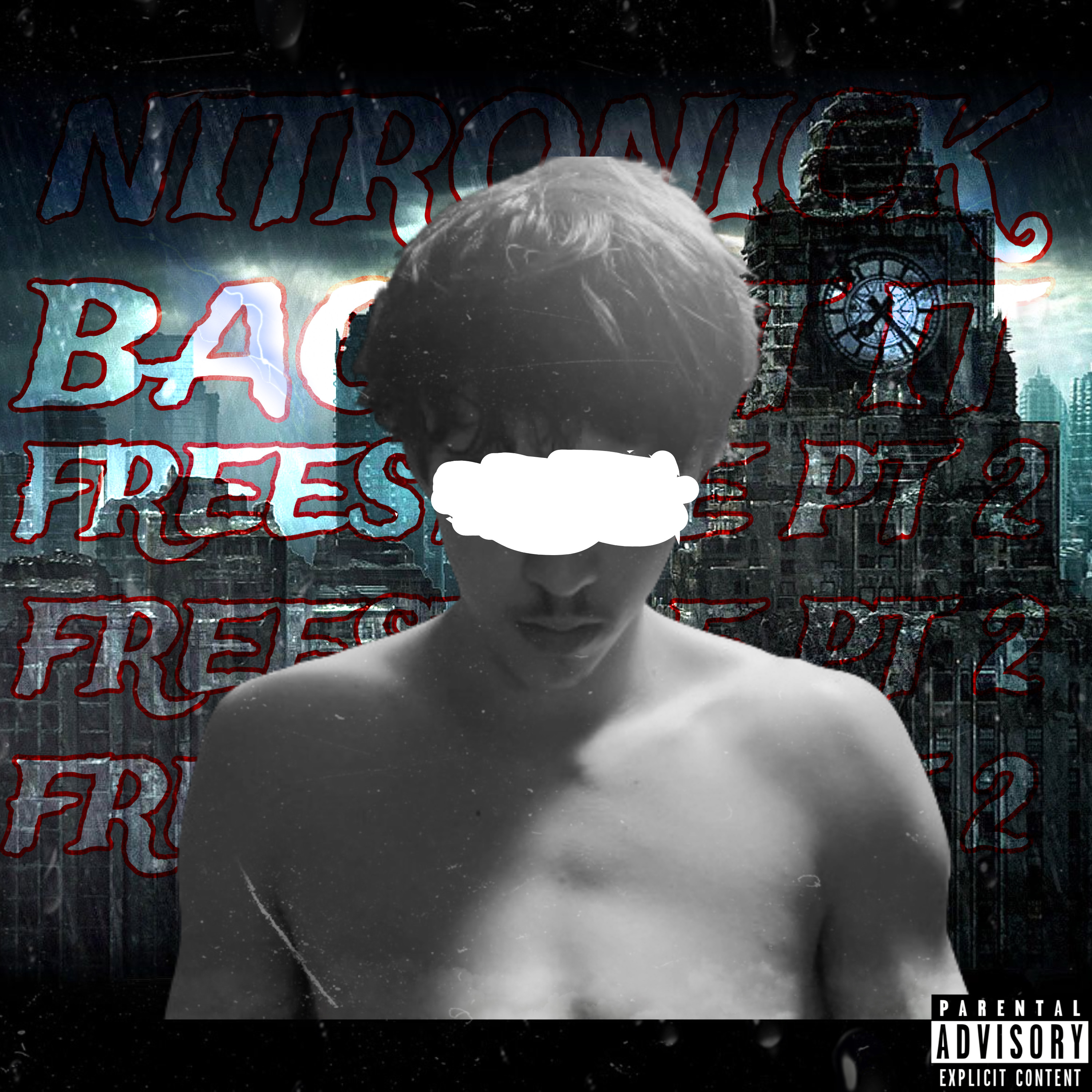 Back At It (Freestyle Pt 2) artwork