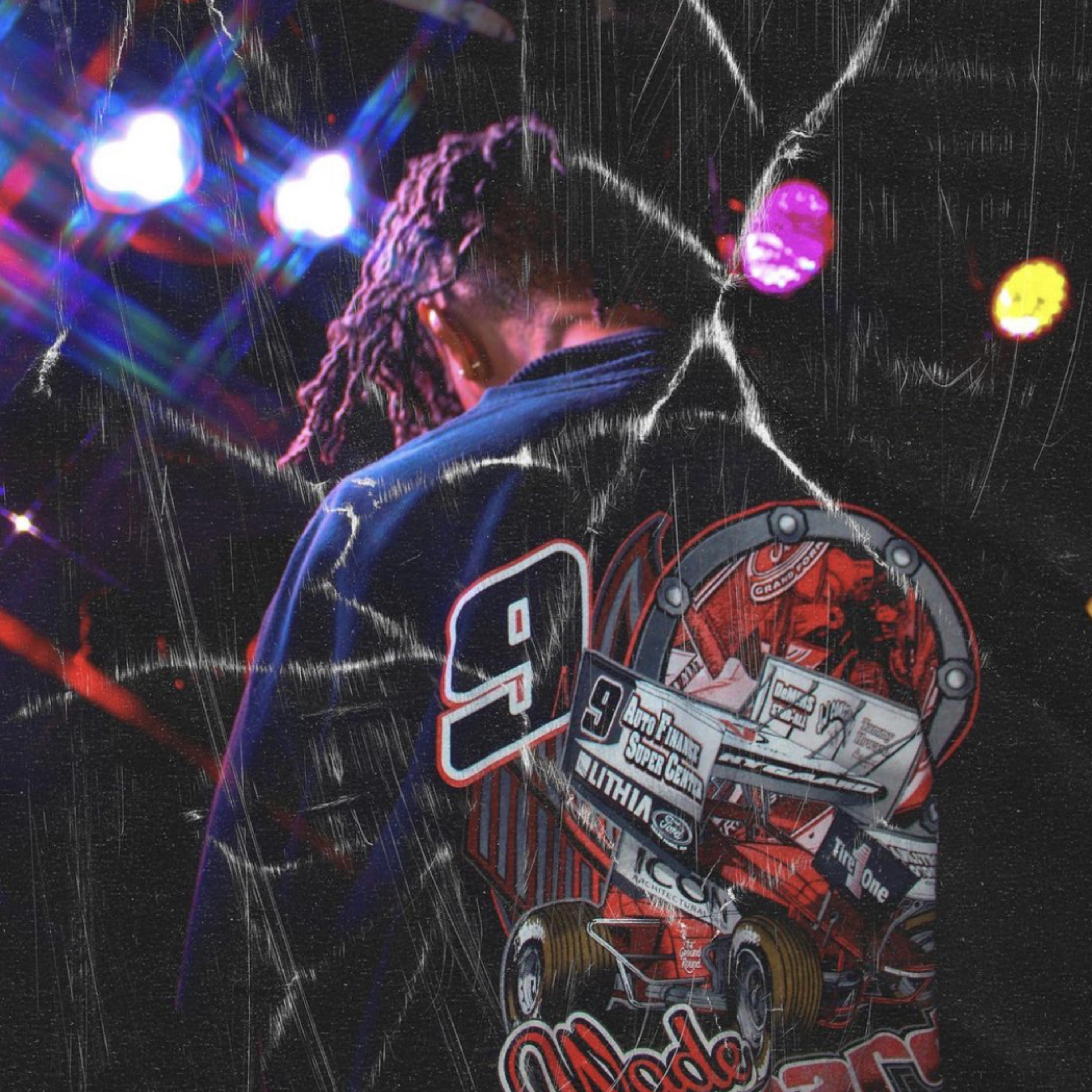 DEAD AF artwork