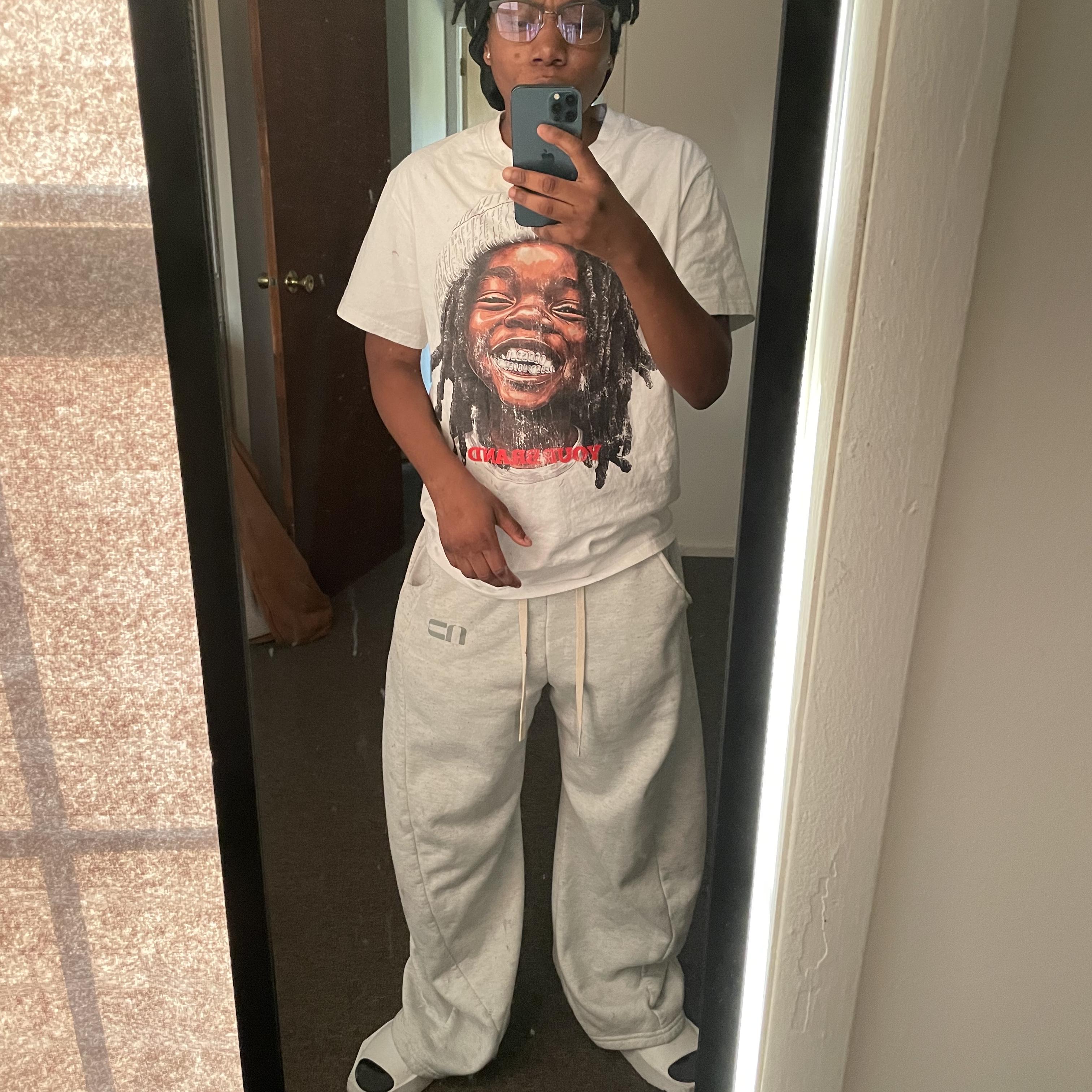 LMK by gottabeniya cover art