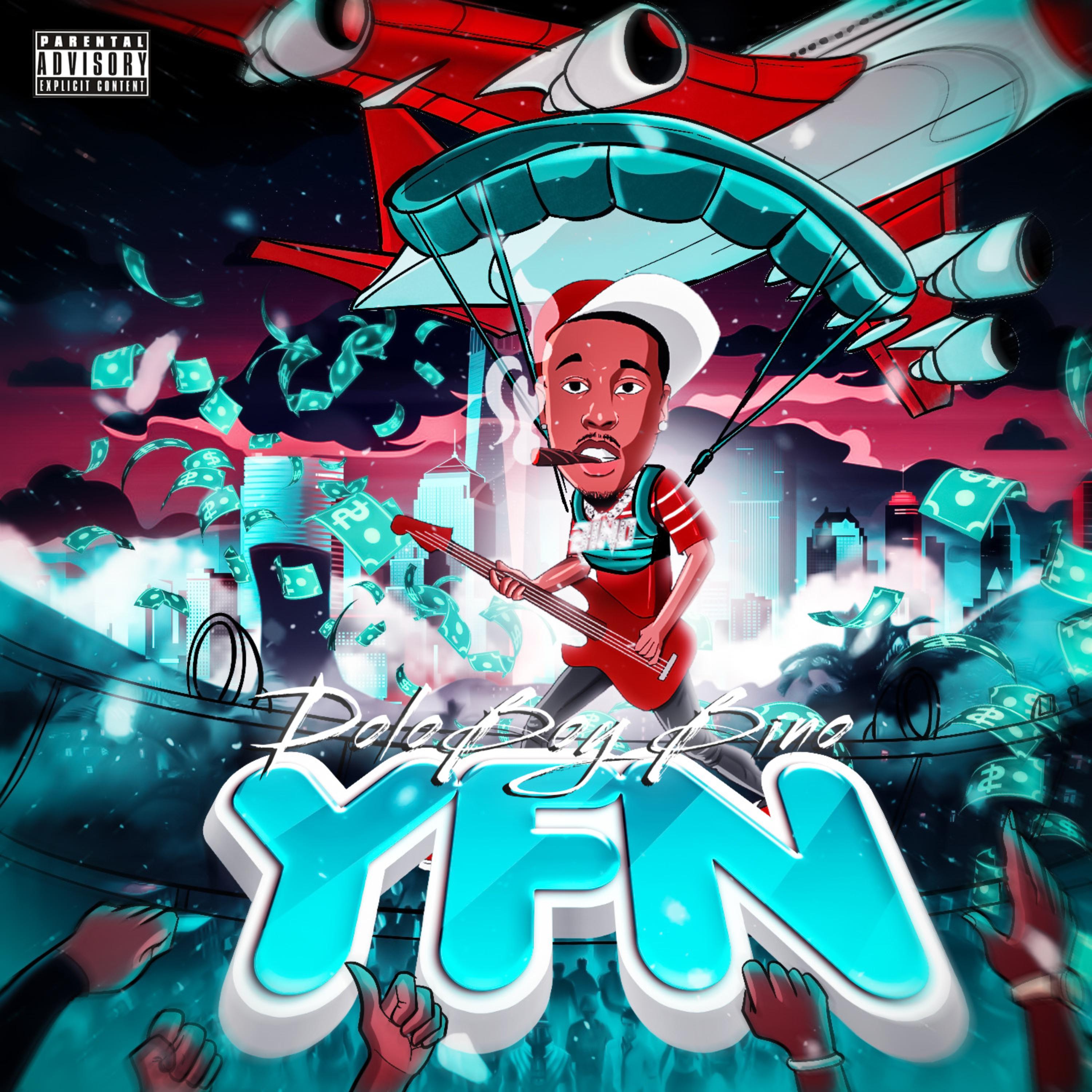 YFN artwork