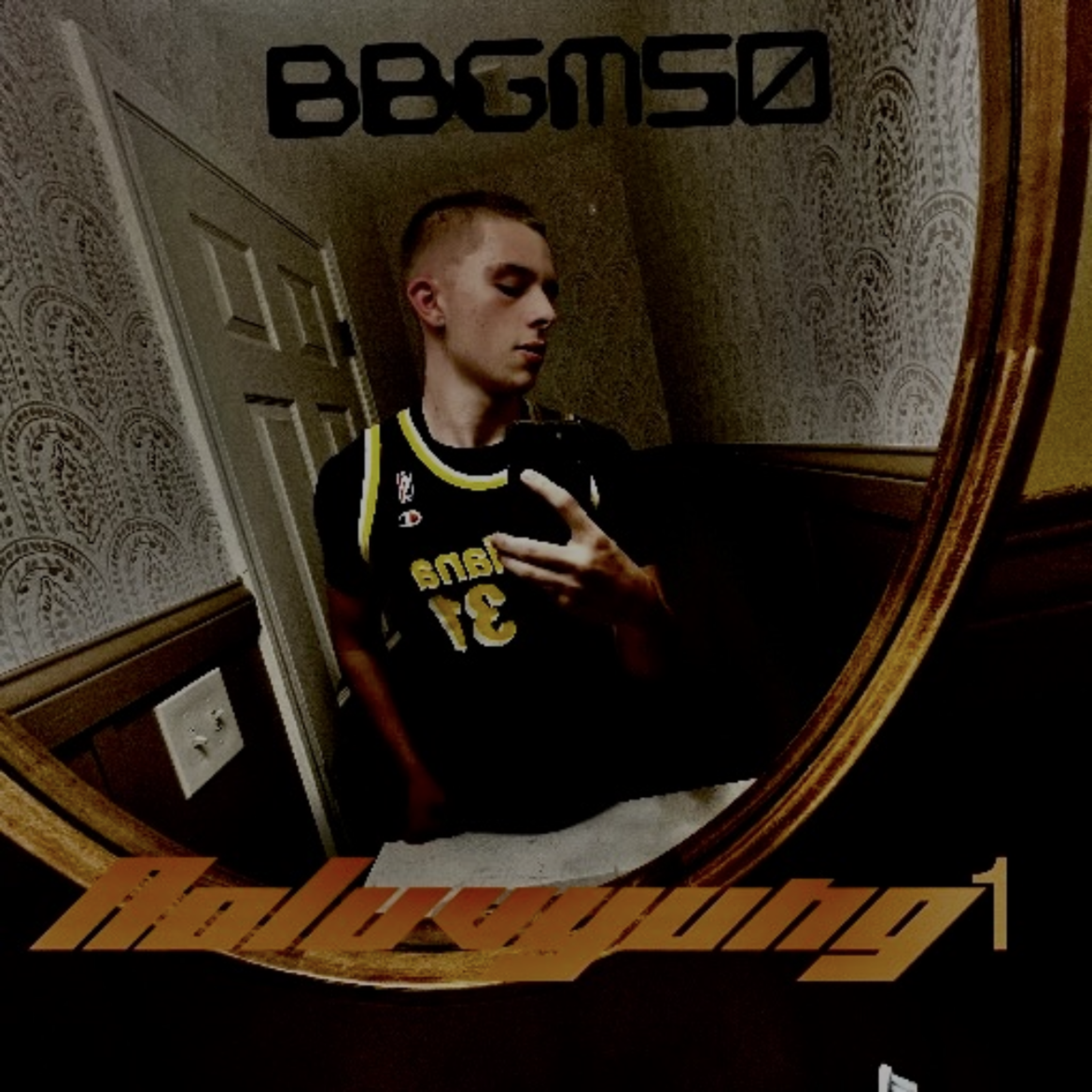 BBGM50 artwork