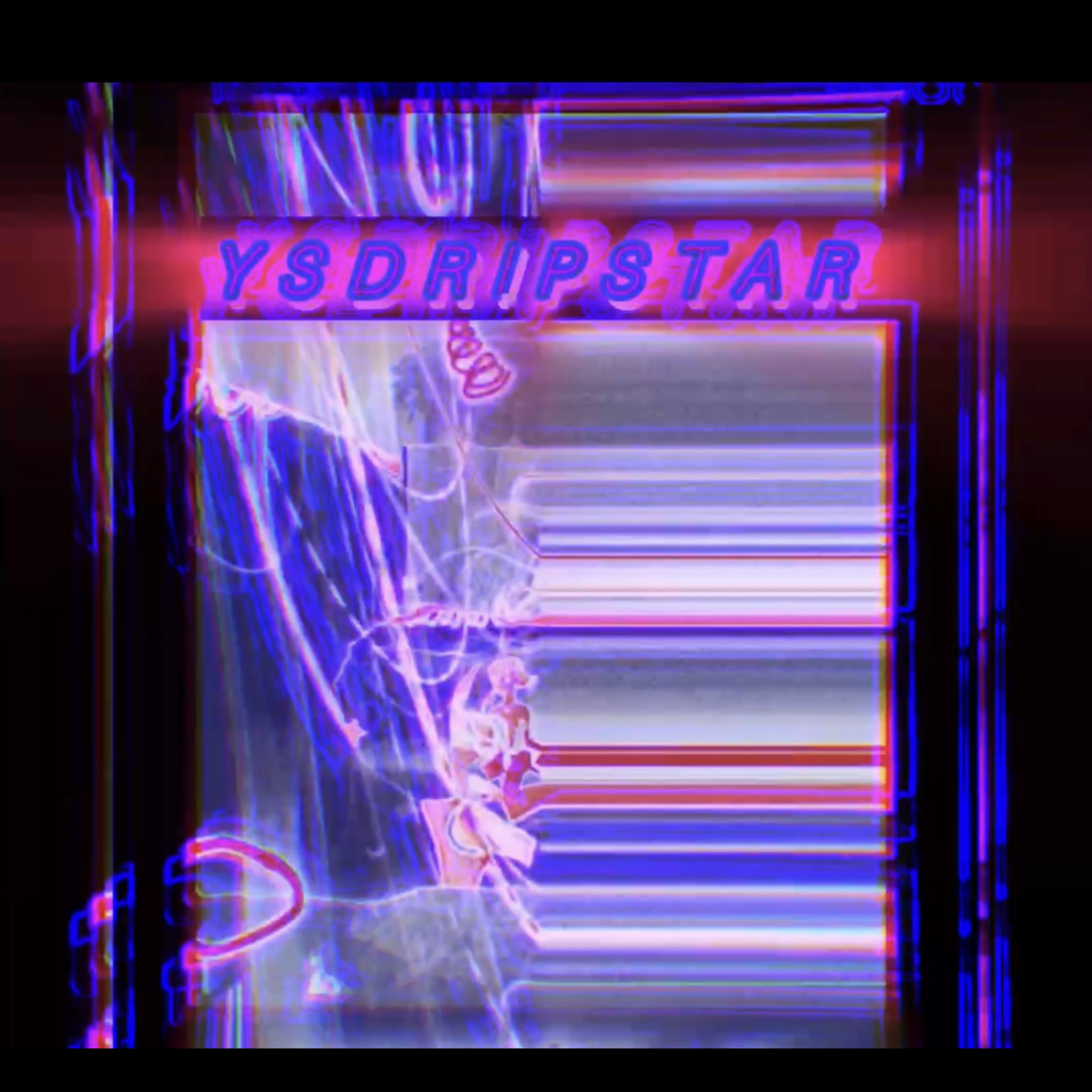 Litty Bop artwork